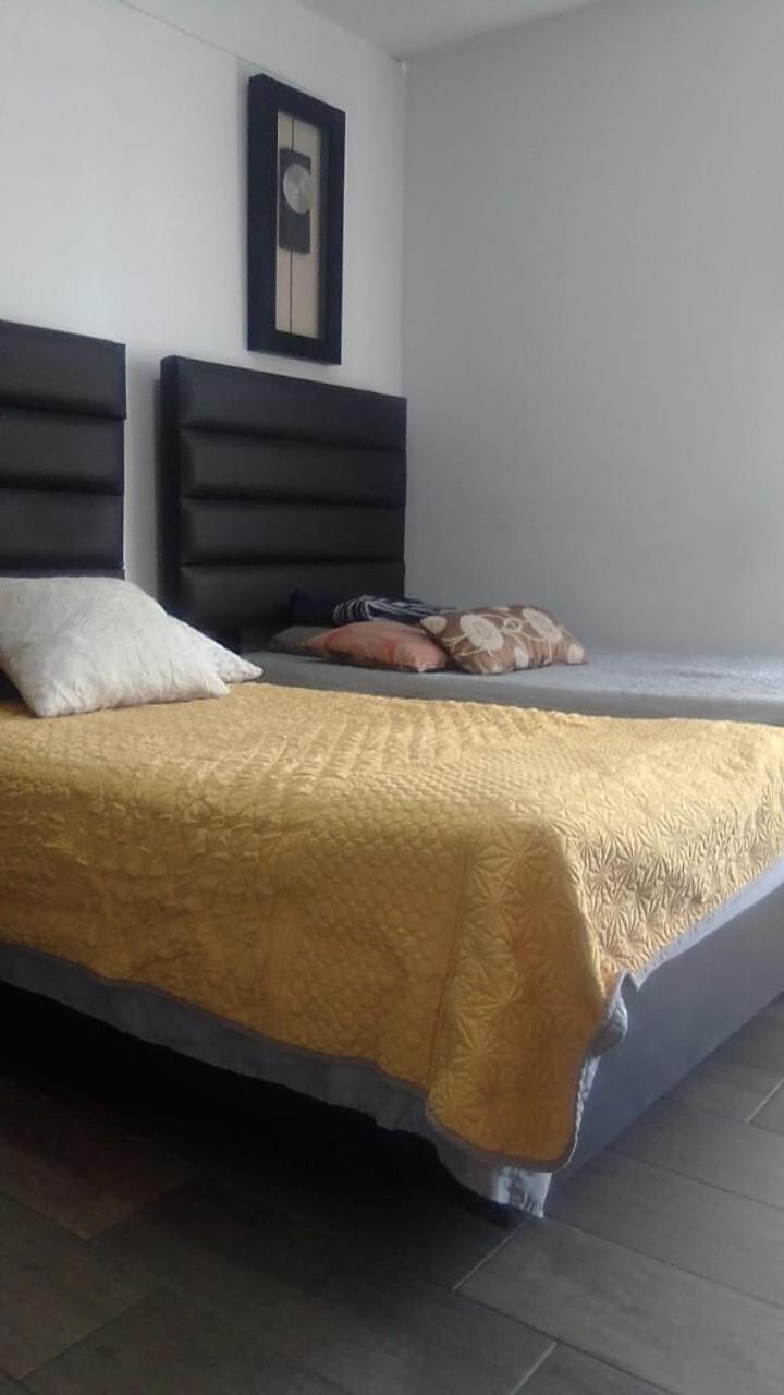 Regiotepec Apartamento *