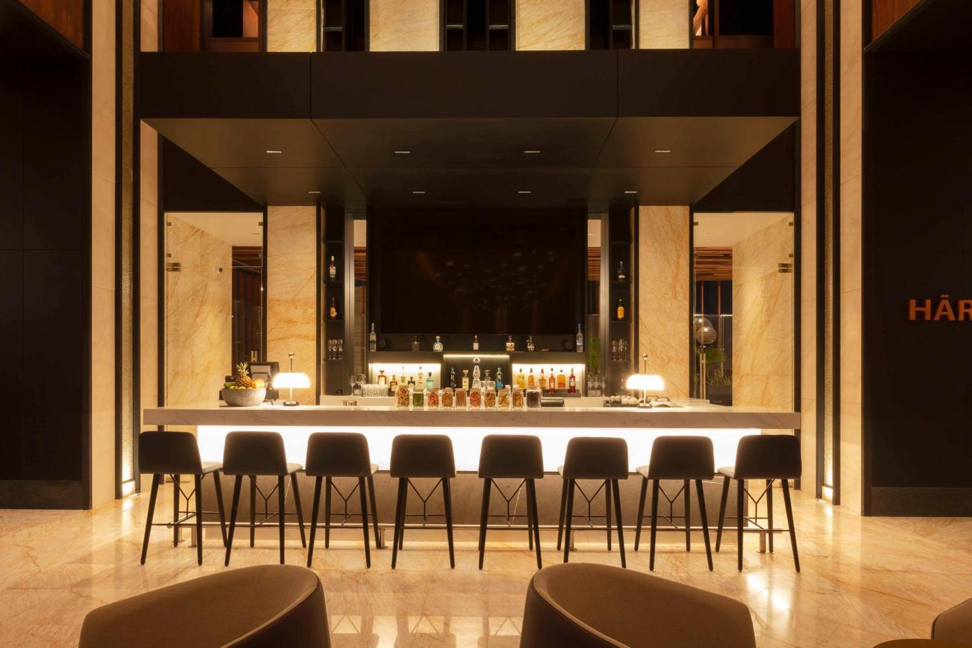 Hilton Valle Hotel 5*