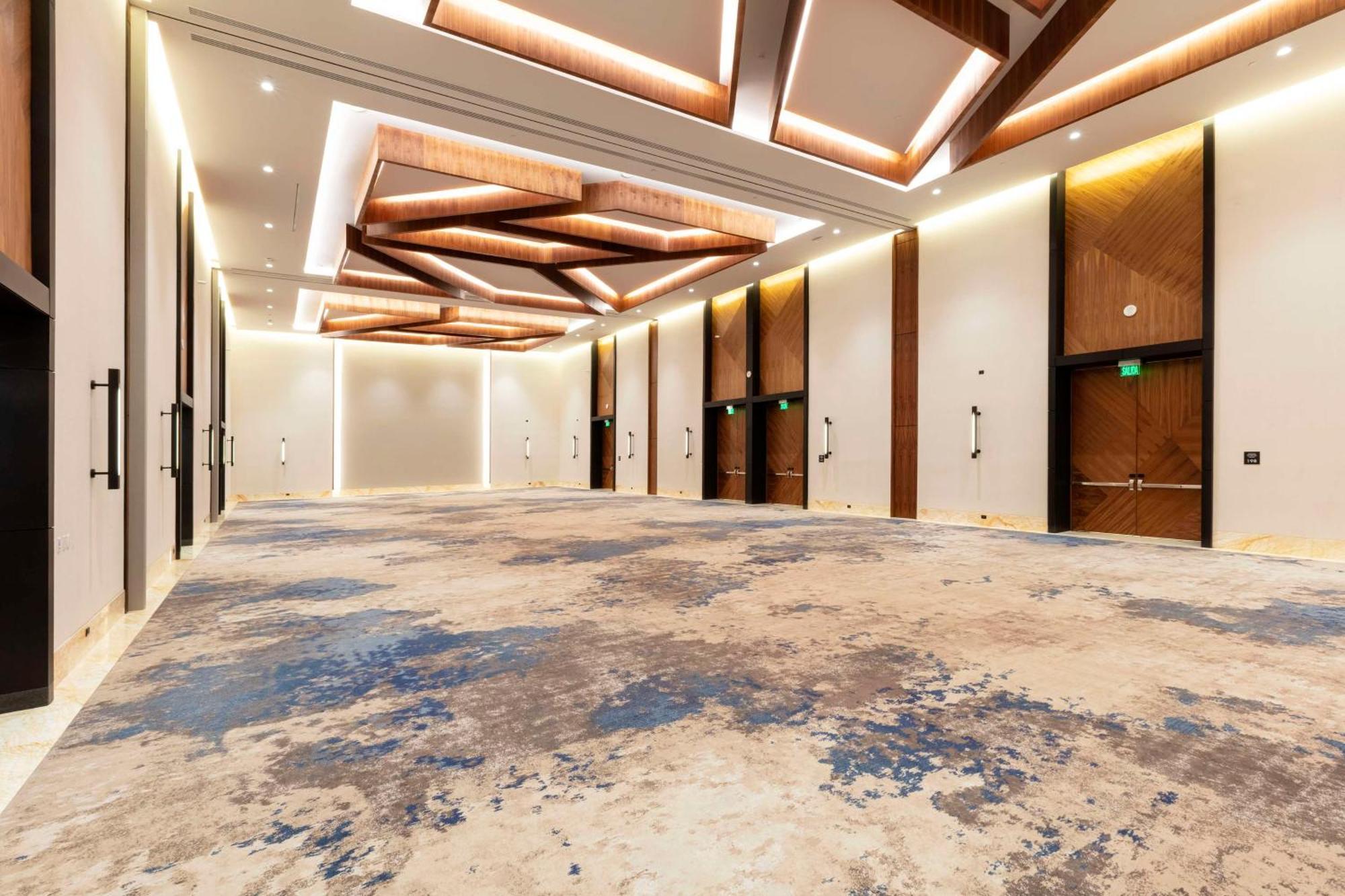 Hotel Hilton Valle