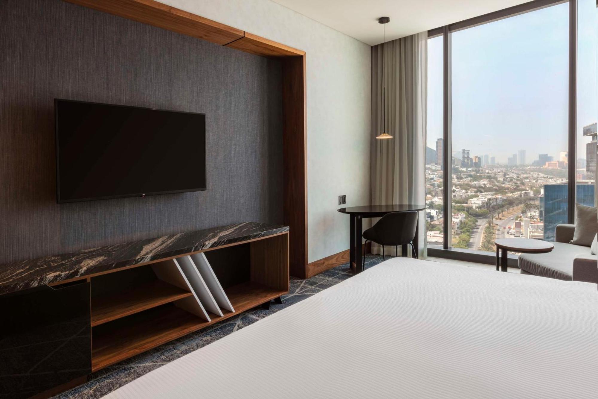 Hilton Valle Hotel Monterrey