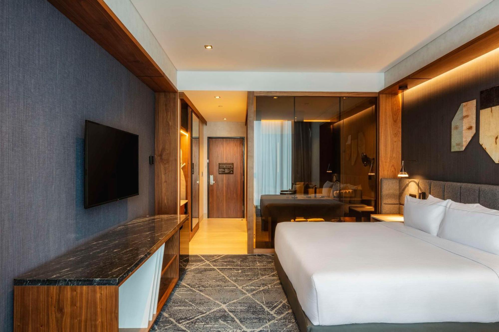 Hotel Hilton Valle 5*