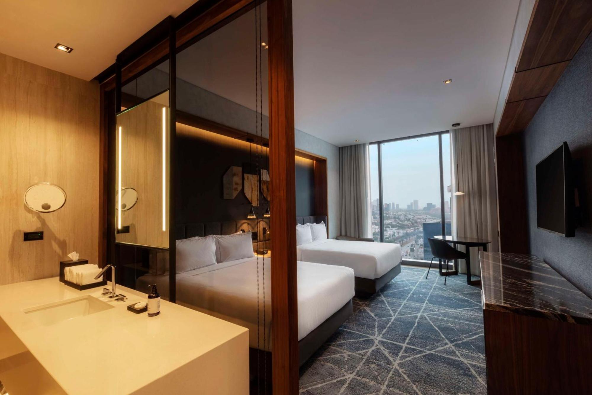 Hilton Valle 5*