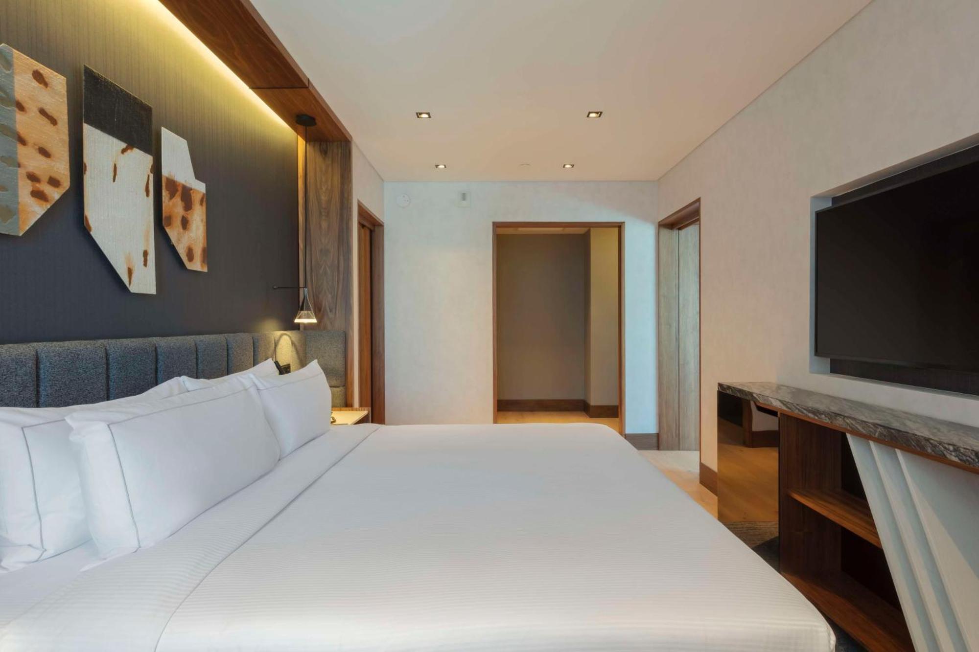 Hotel Hilton Valle