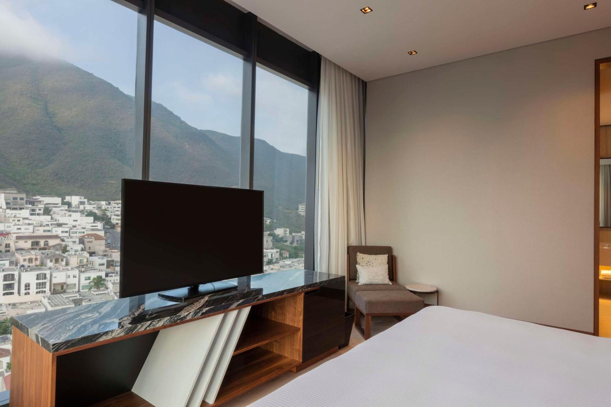 Hilton Valle Hotel