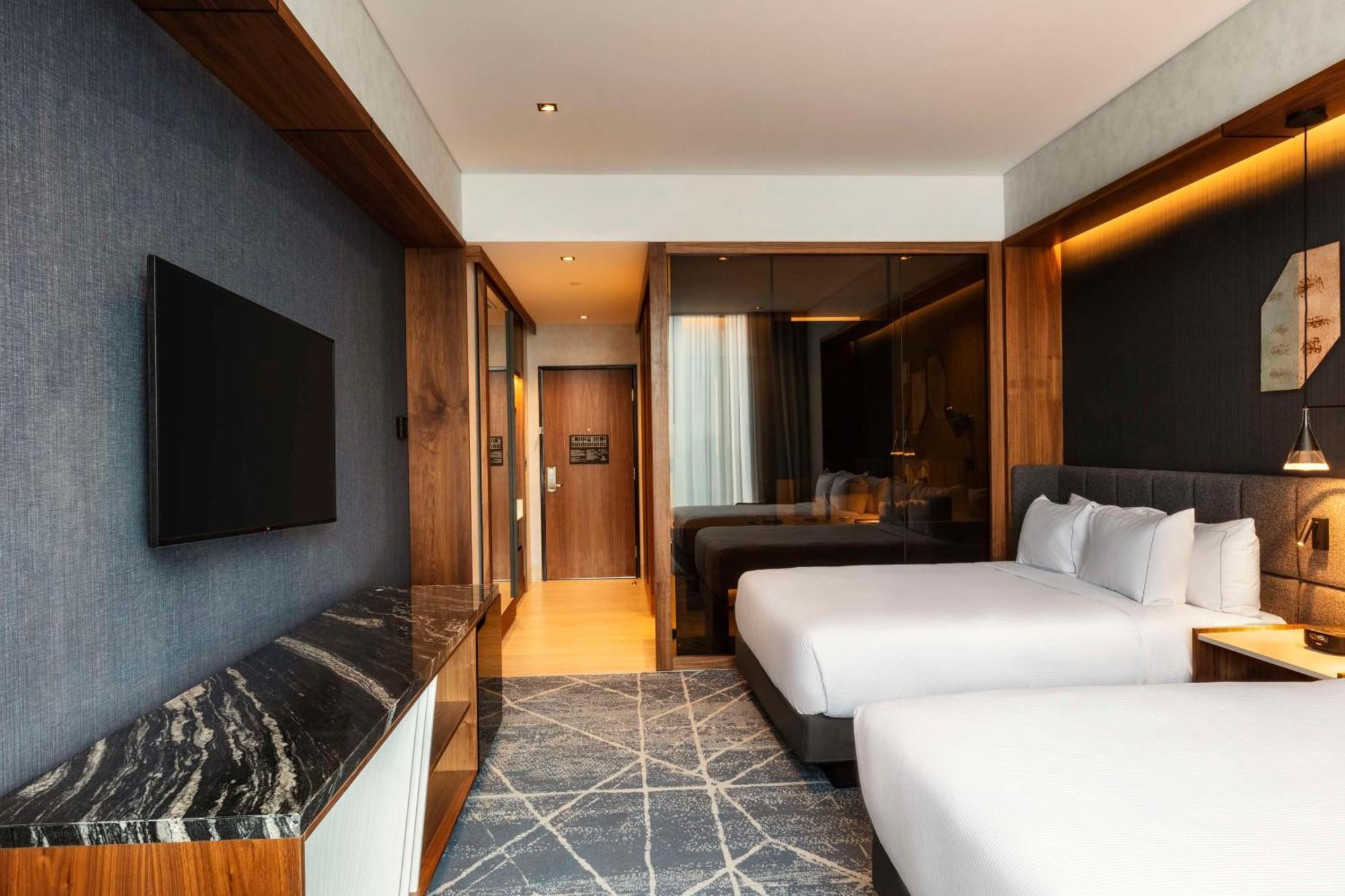 Hotel Hilton Valle 5*