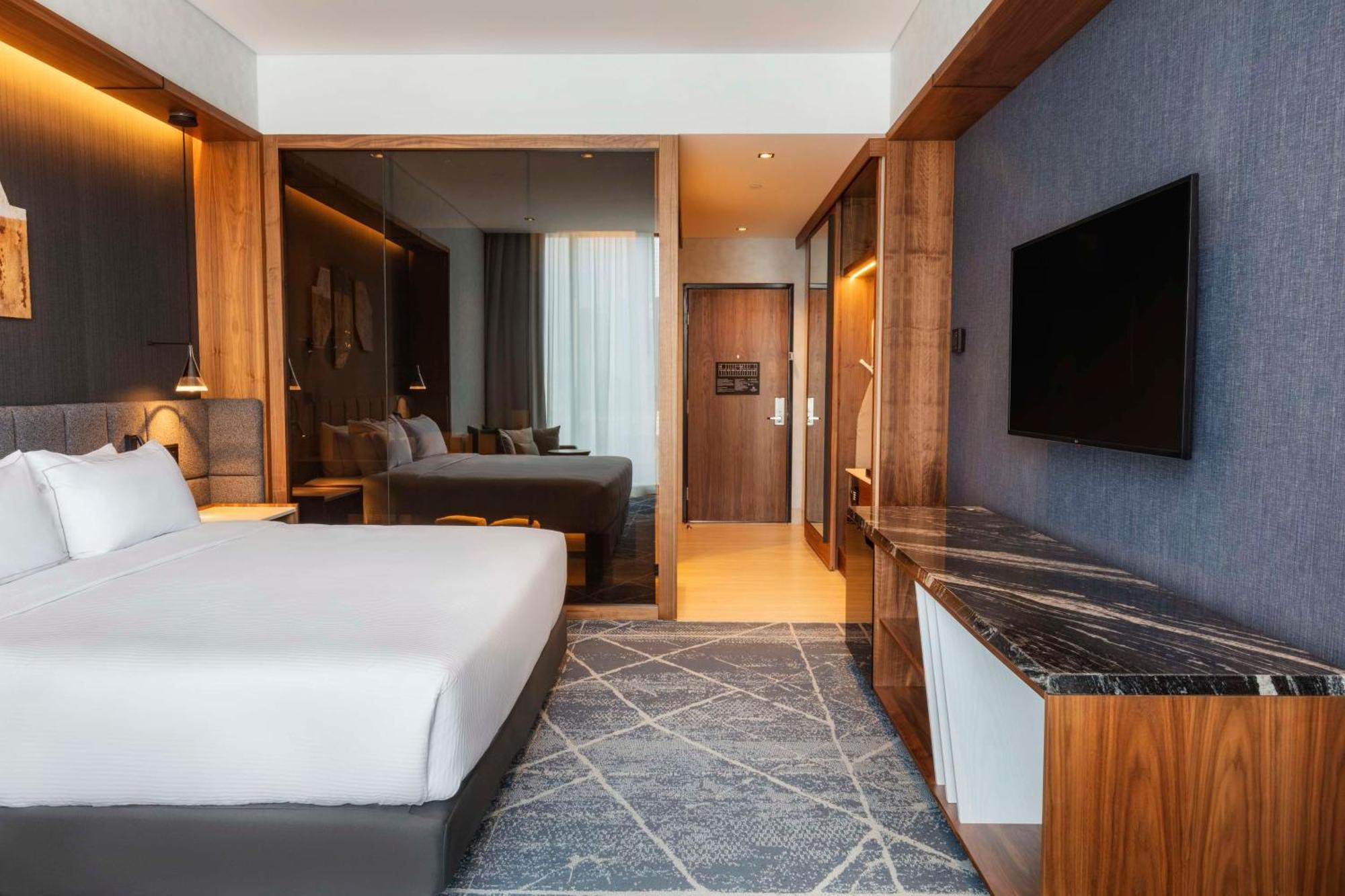 Hotel Hilton Valle Monterrey