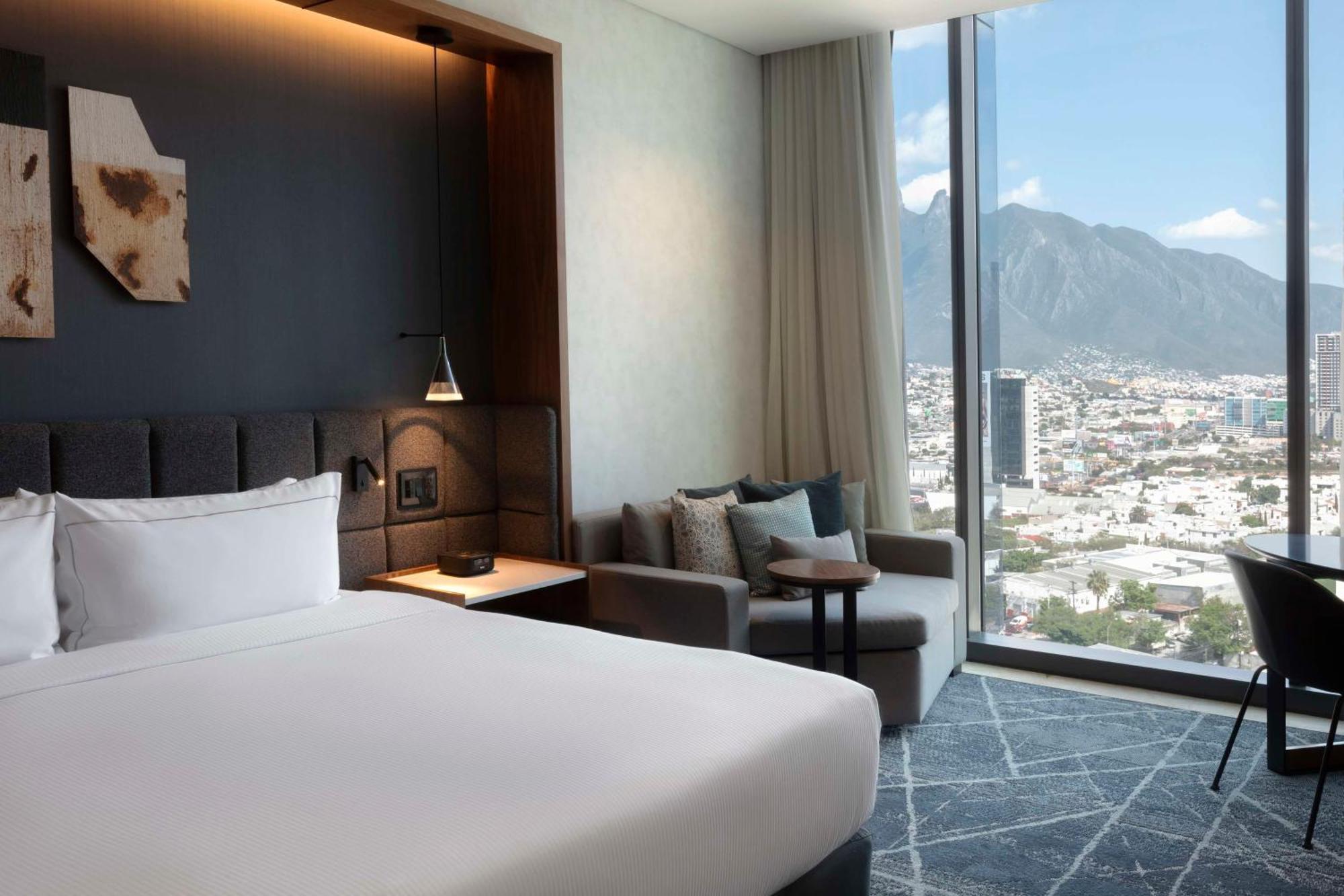 Hotel Hilton Valle