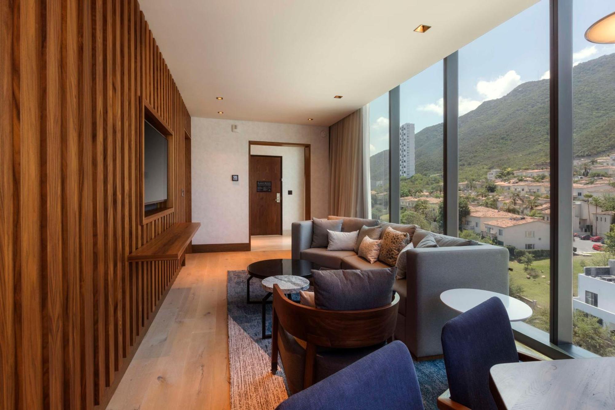 Hilton Valle Hotel Monterrey