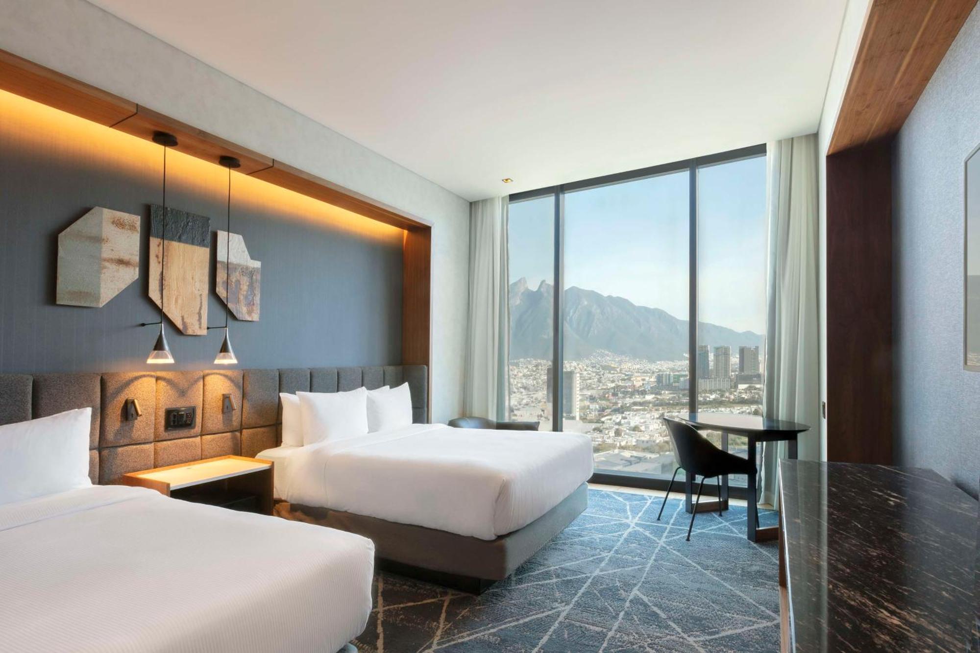 Hilton Valle Hotel