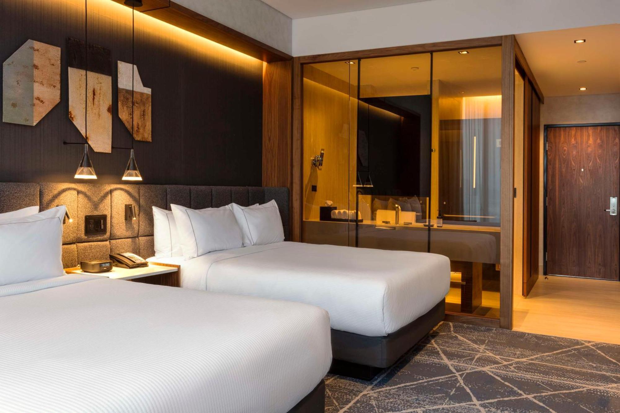 Hilton Valle 5*