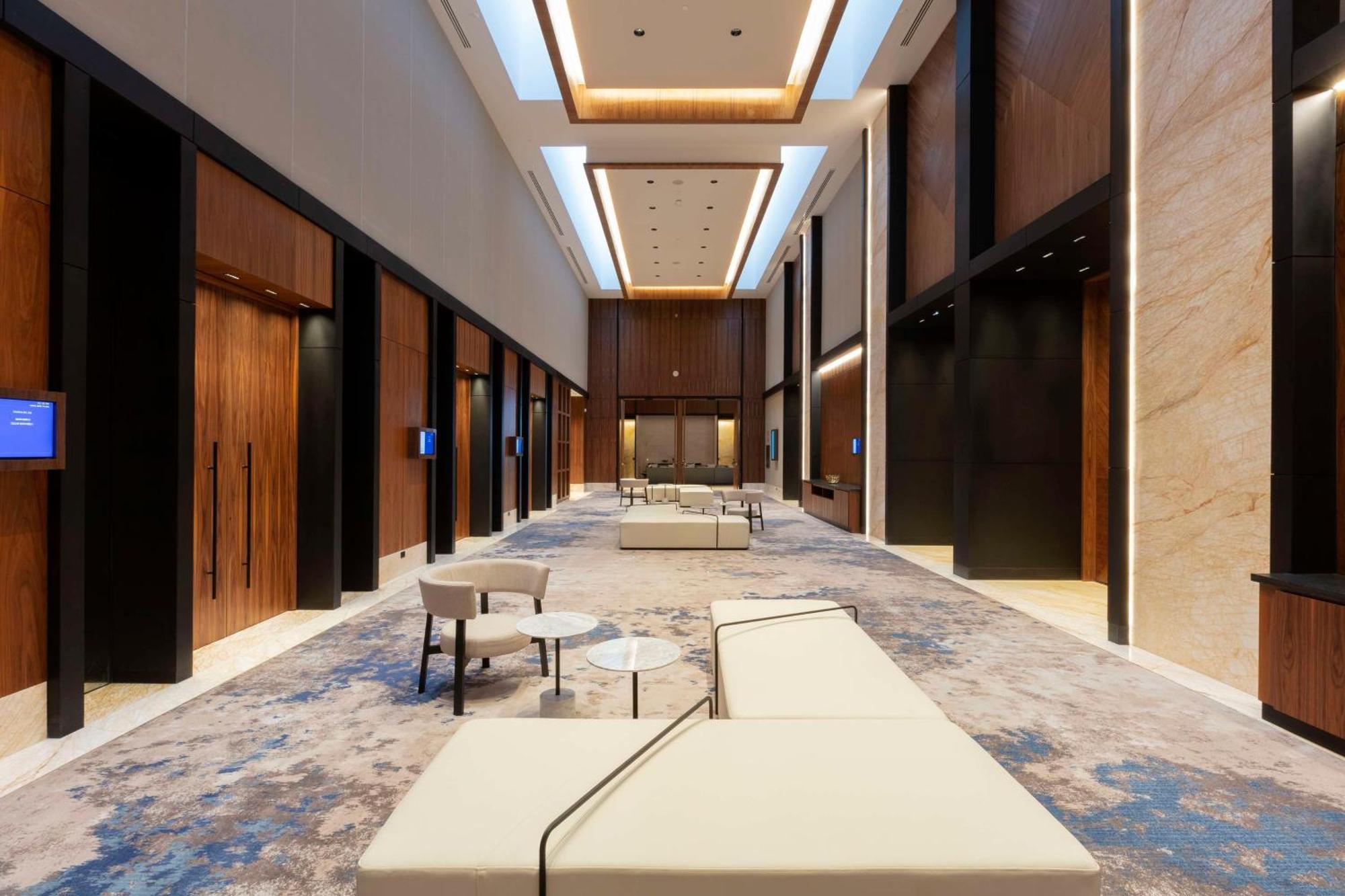 Hilton Valle