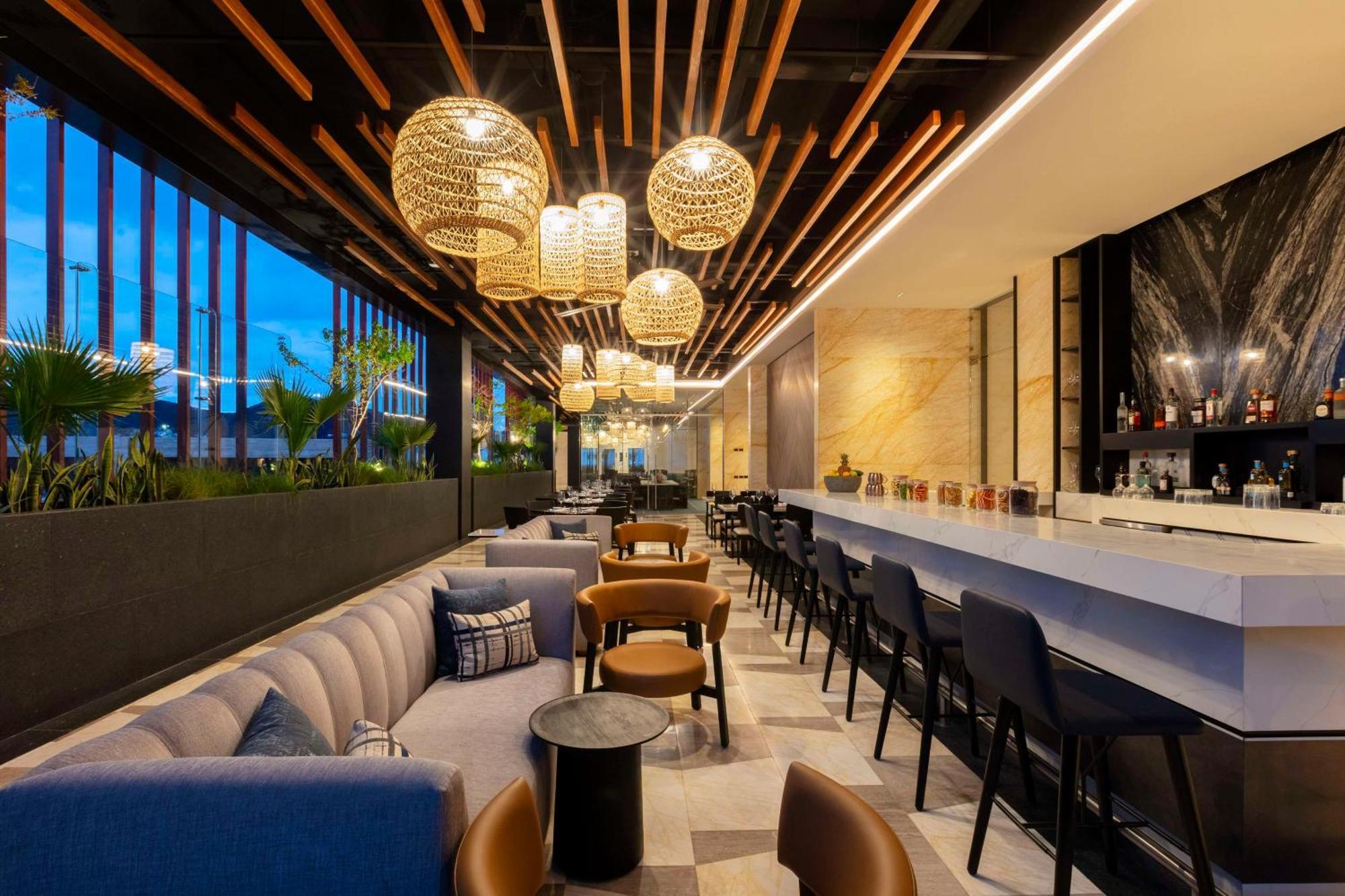 Hilton Valle Hotel Monterrey