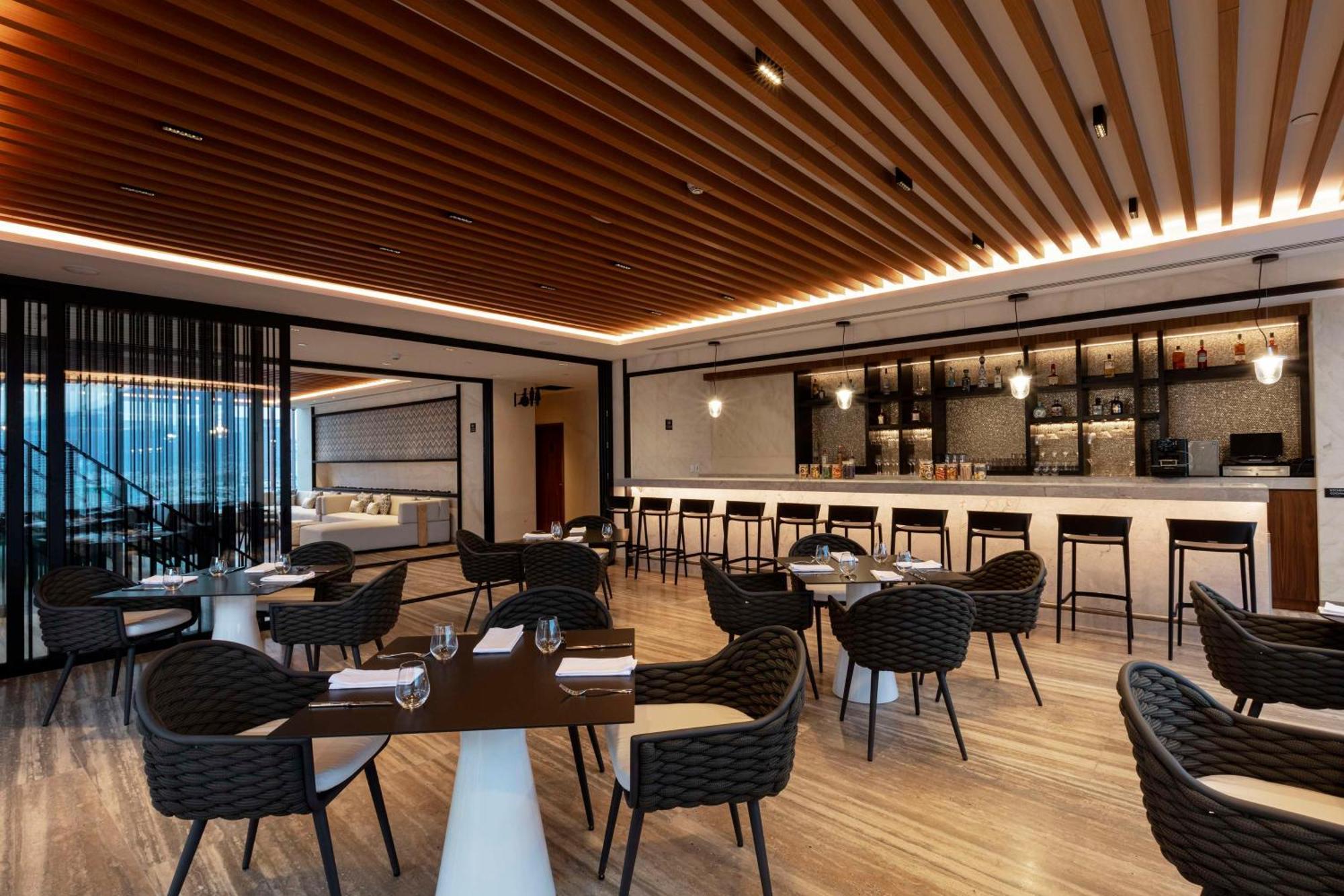 Hilton Valle Monterrey