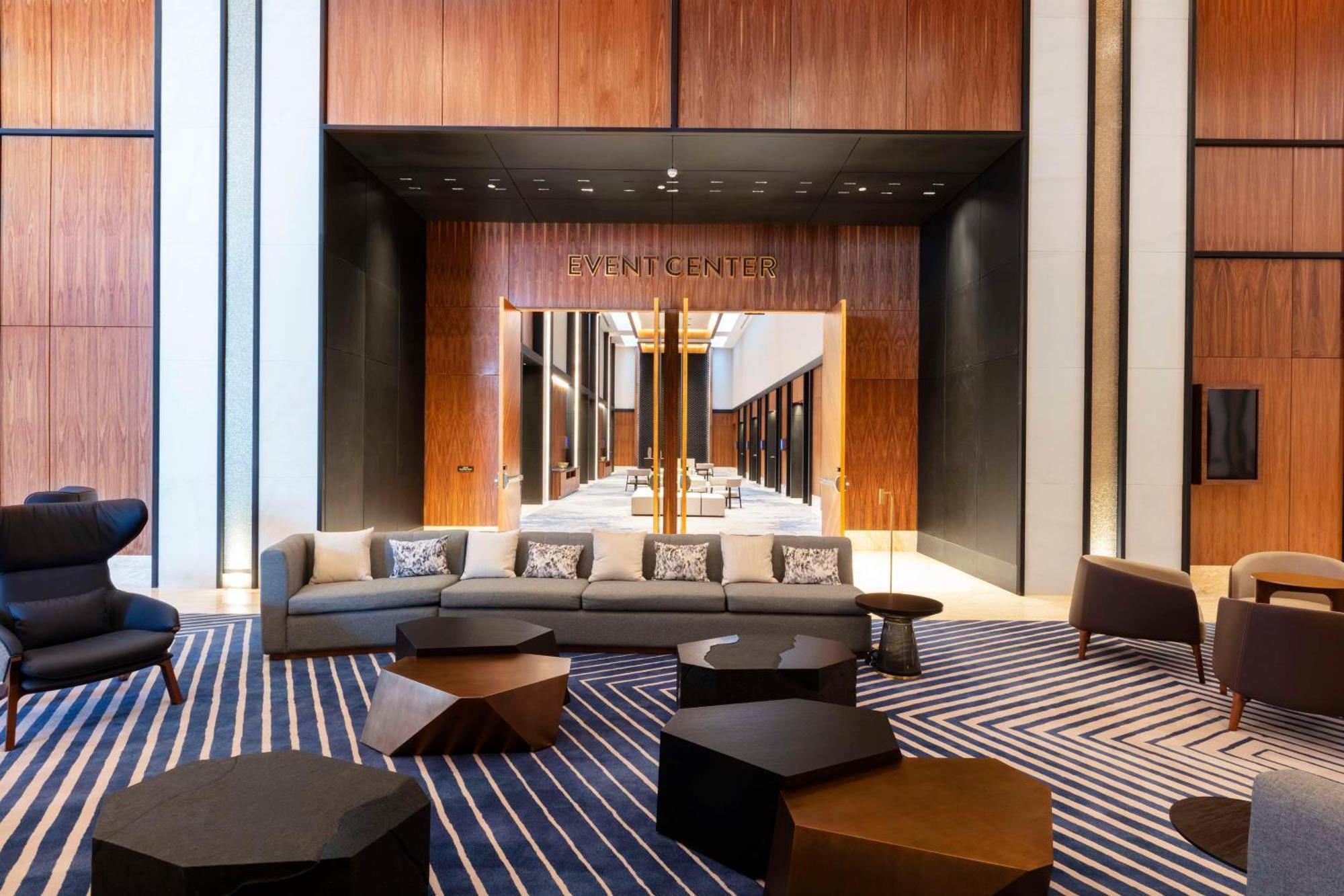 Hilton Valle