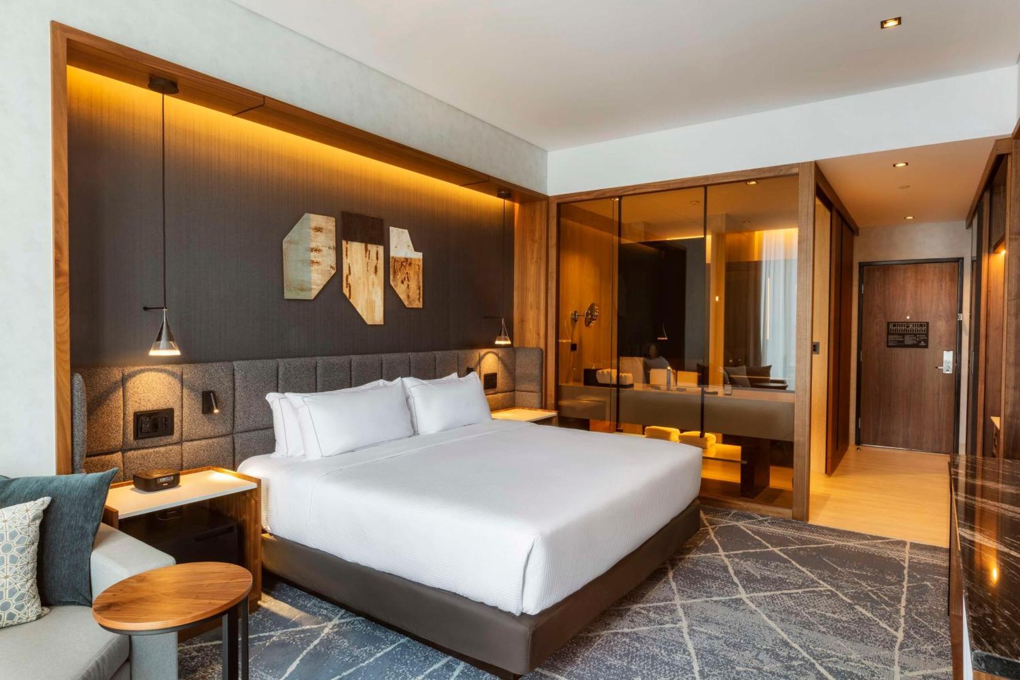 Hilton Valle Monterrey