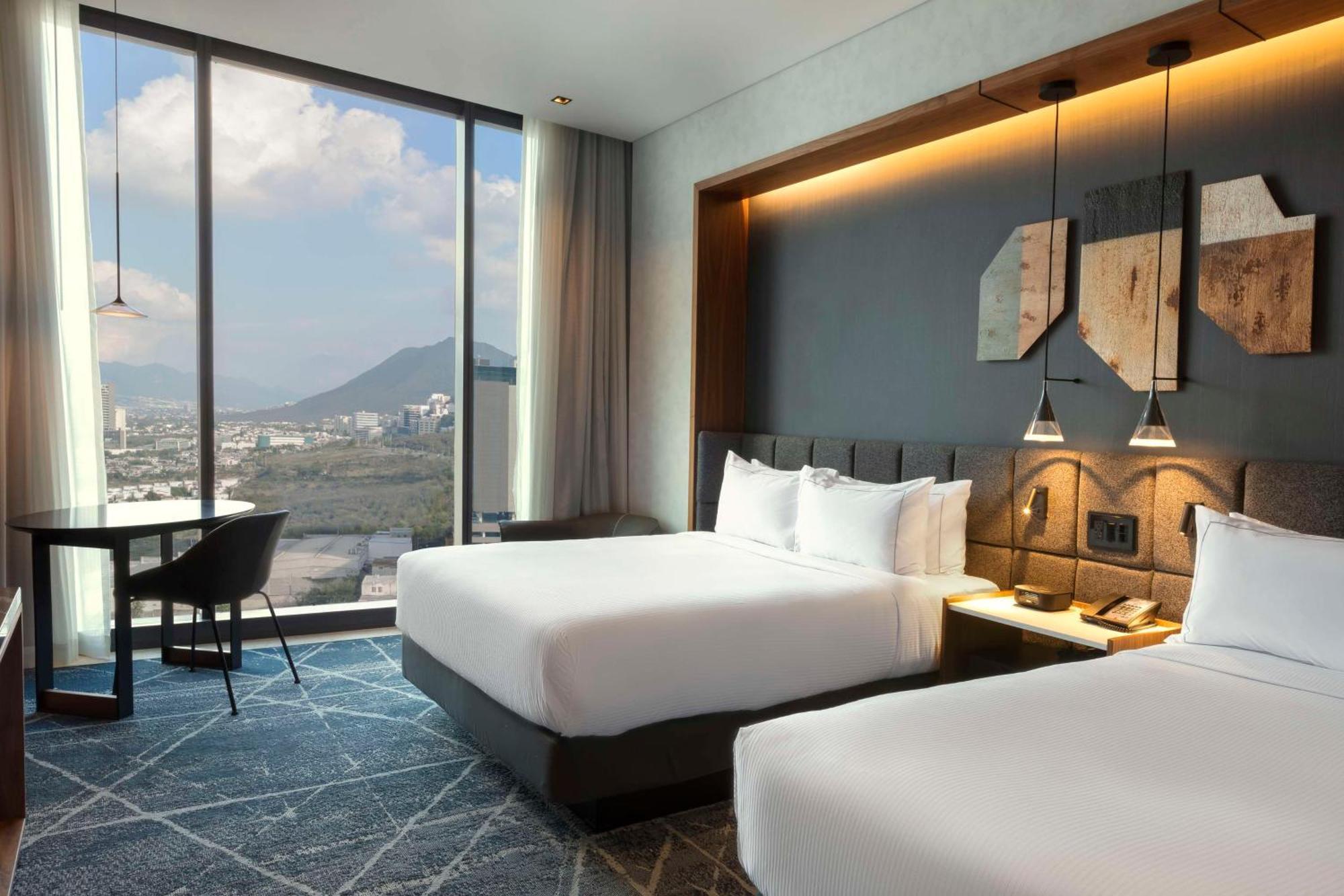 Hilton Valle