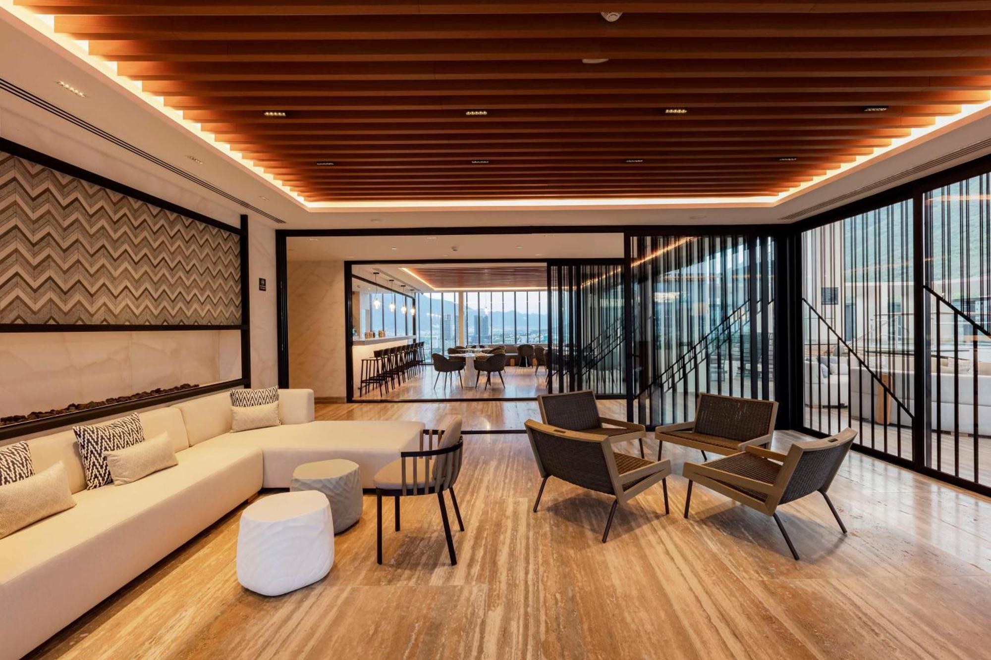 Hotel Hilton Valle Monterrey