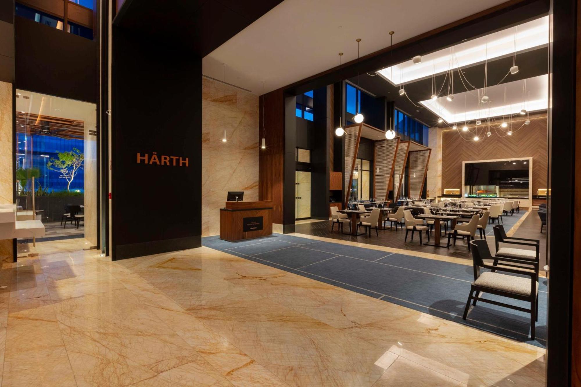 Hotel Hilton Valle Monterrey
