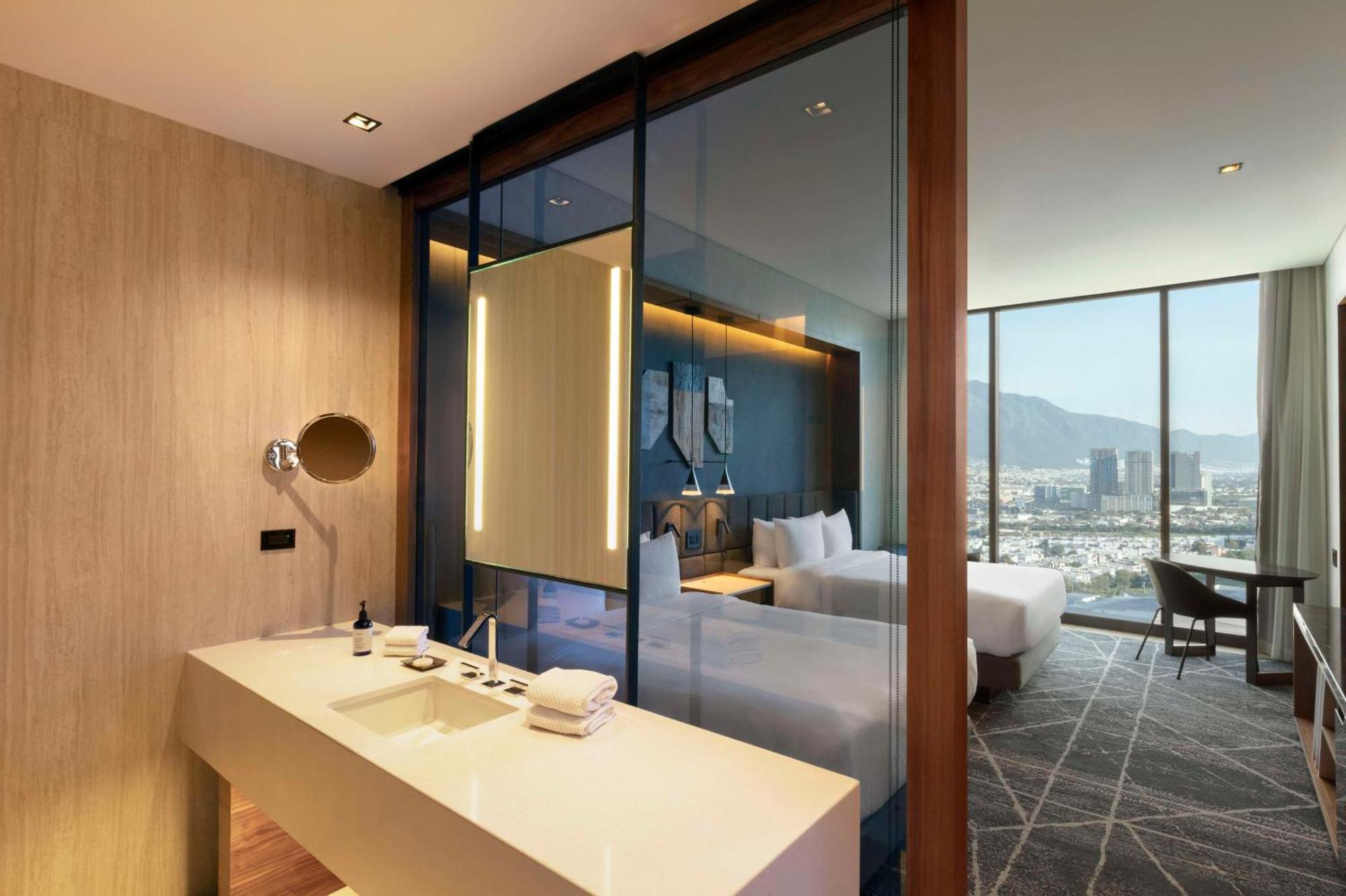 Hotel Hilton Valle 5*