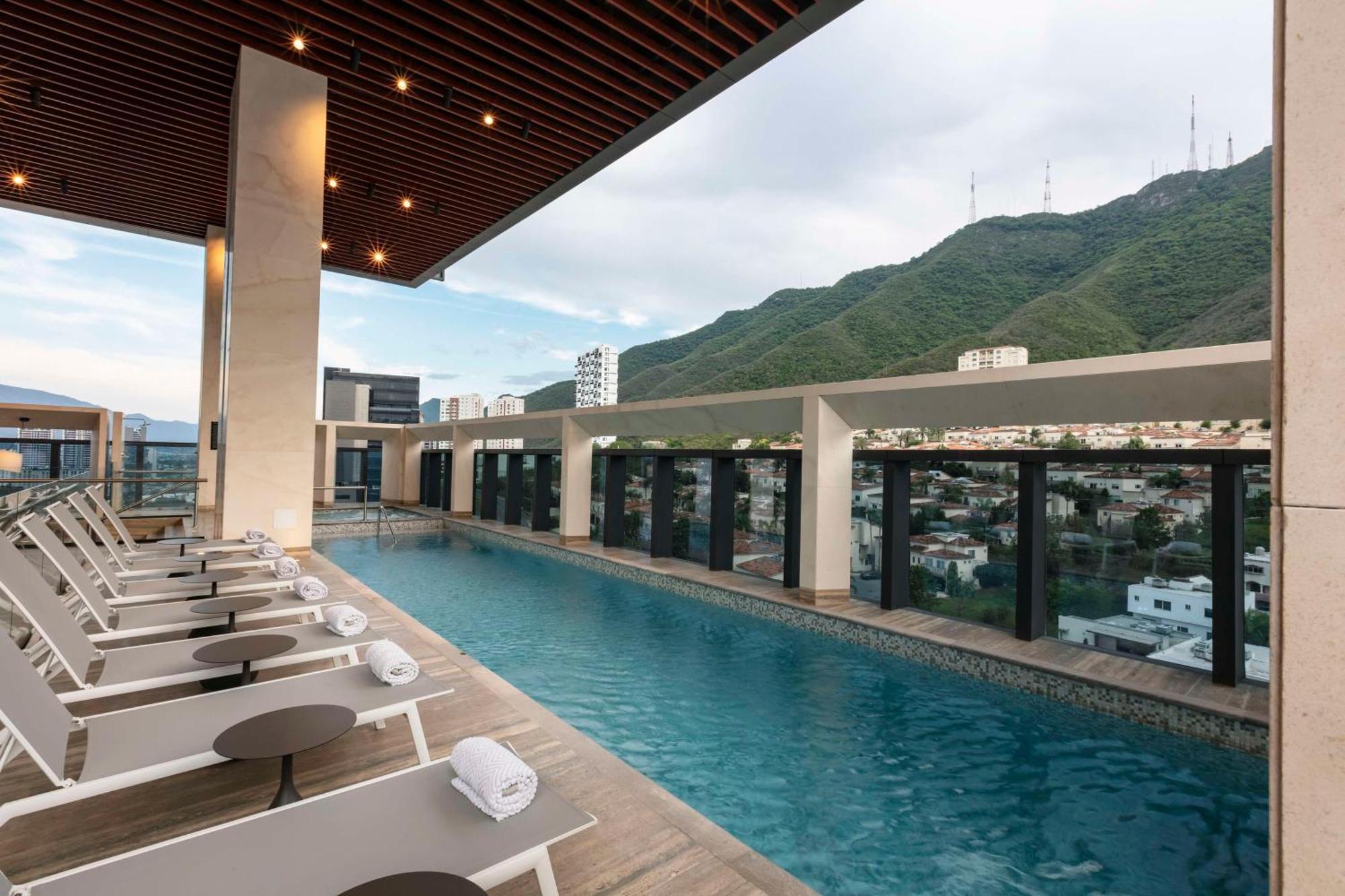 Hilton Valle