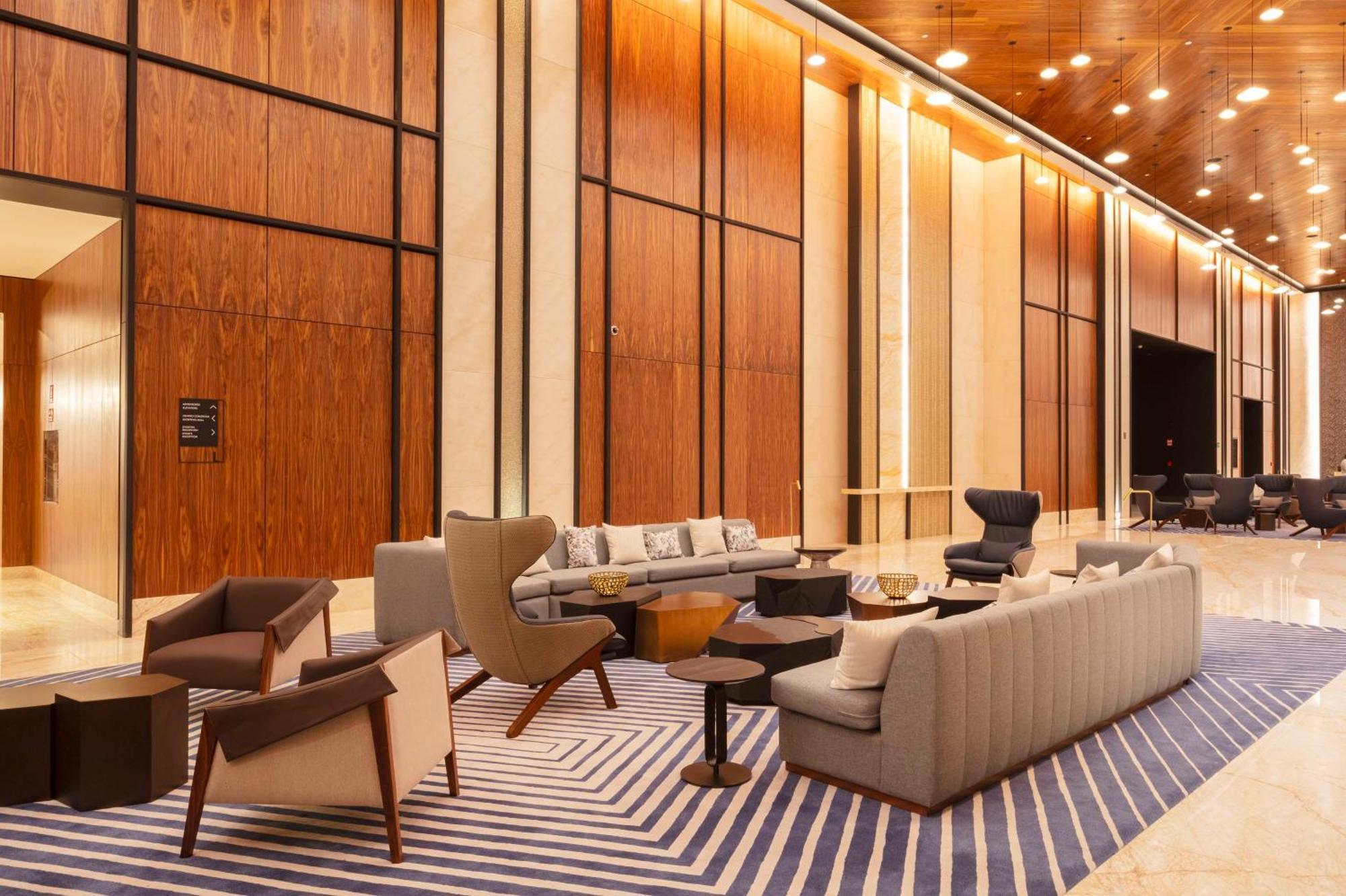 Hilton Valle Monterrey