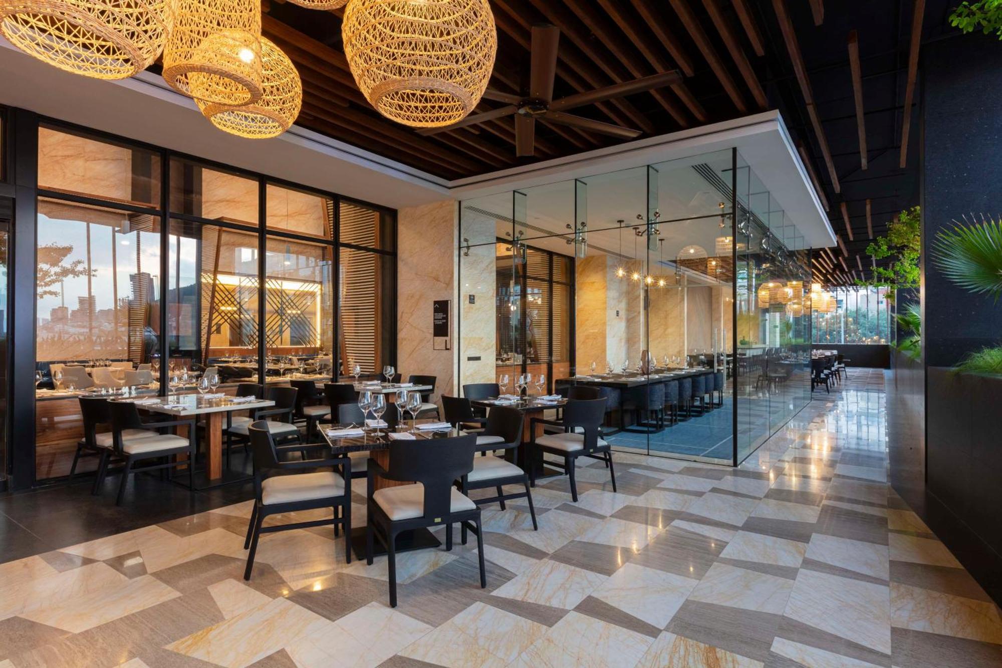 Hilton Valle Hotel