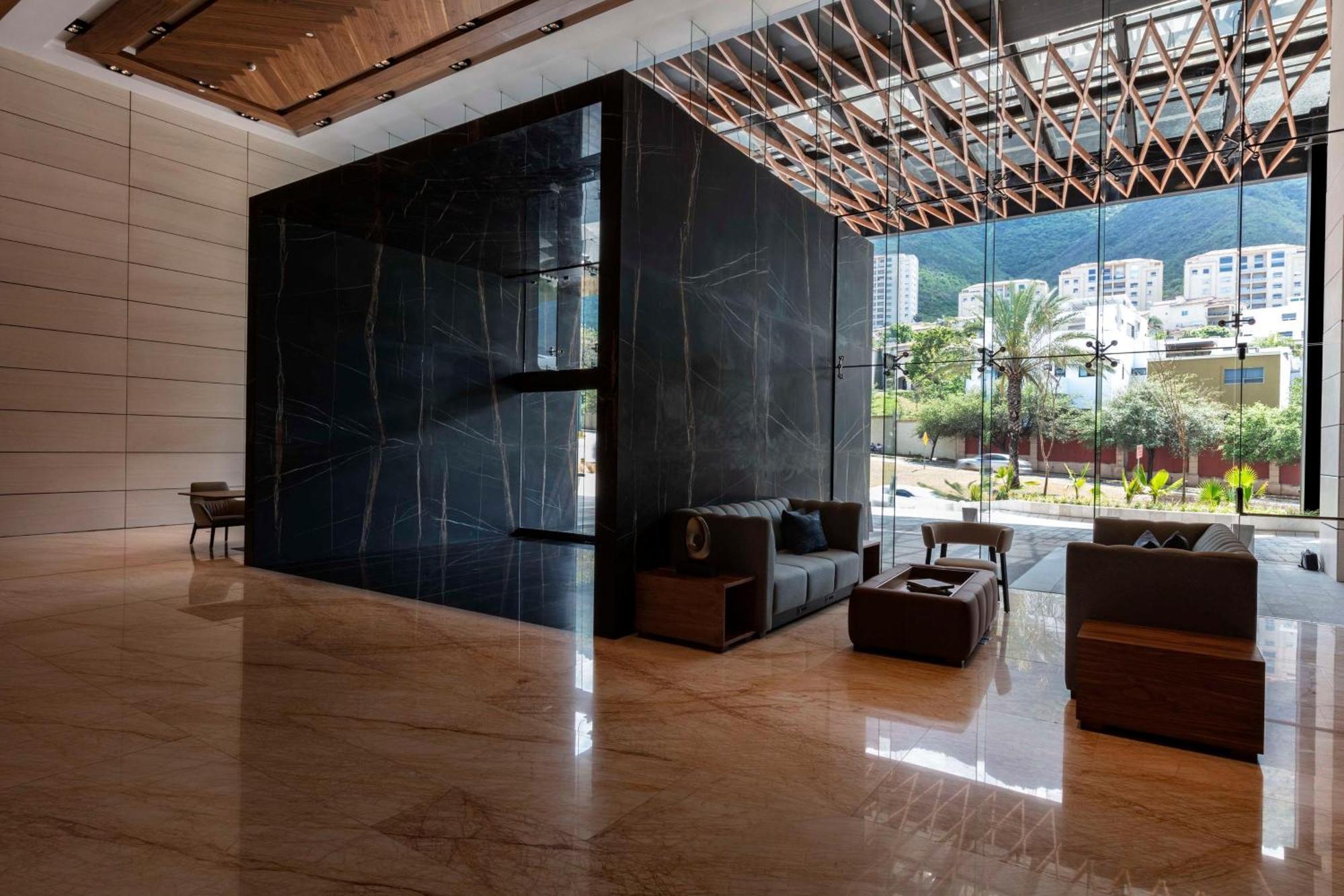 Hilton Valle Monterrey