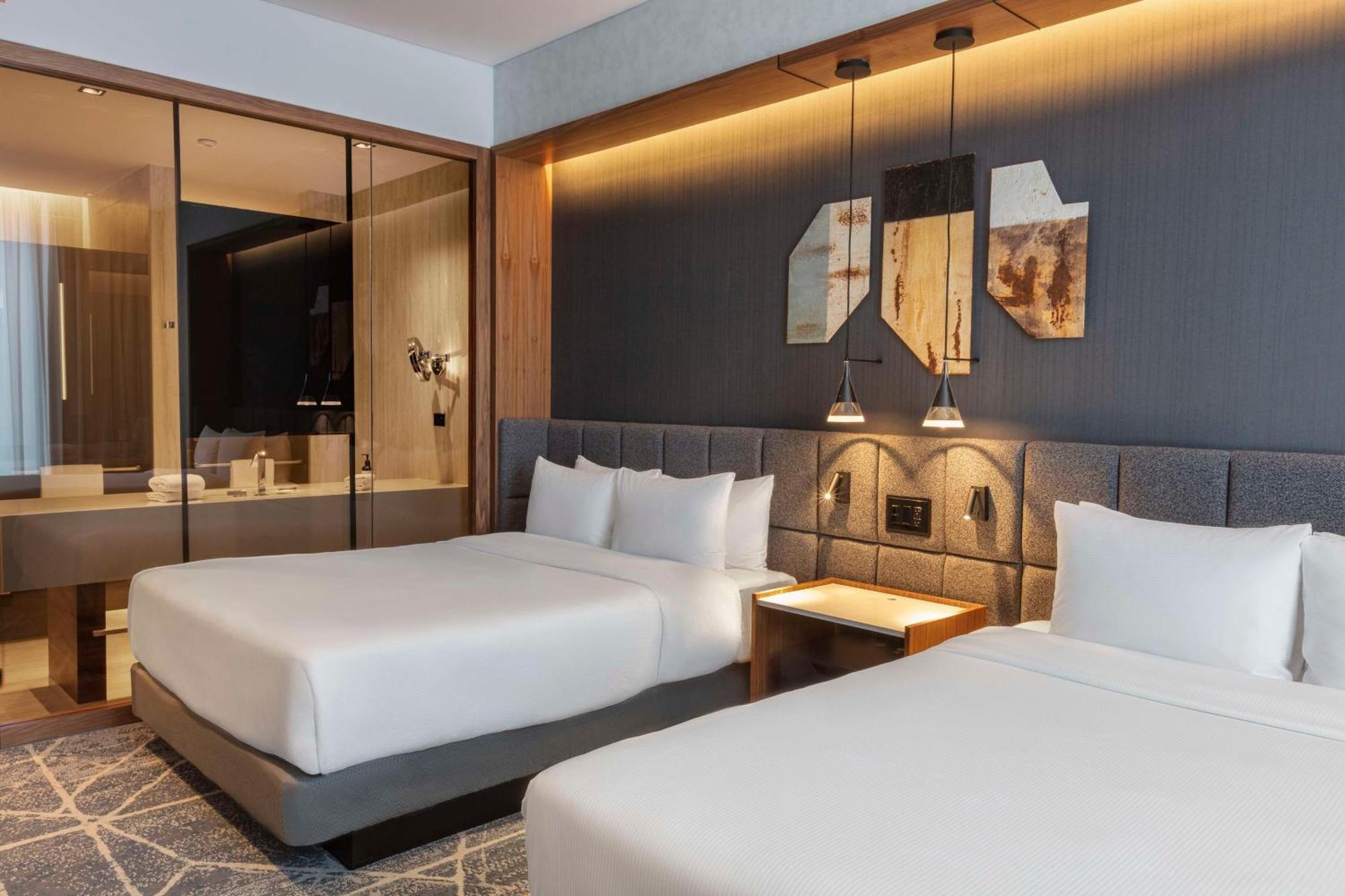 Hilton Valle Hotel