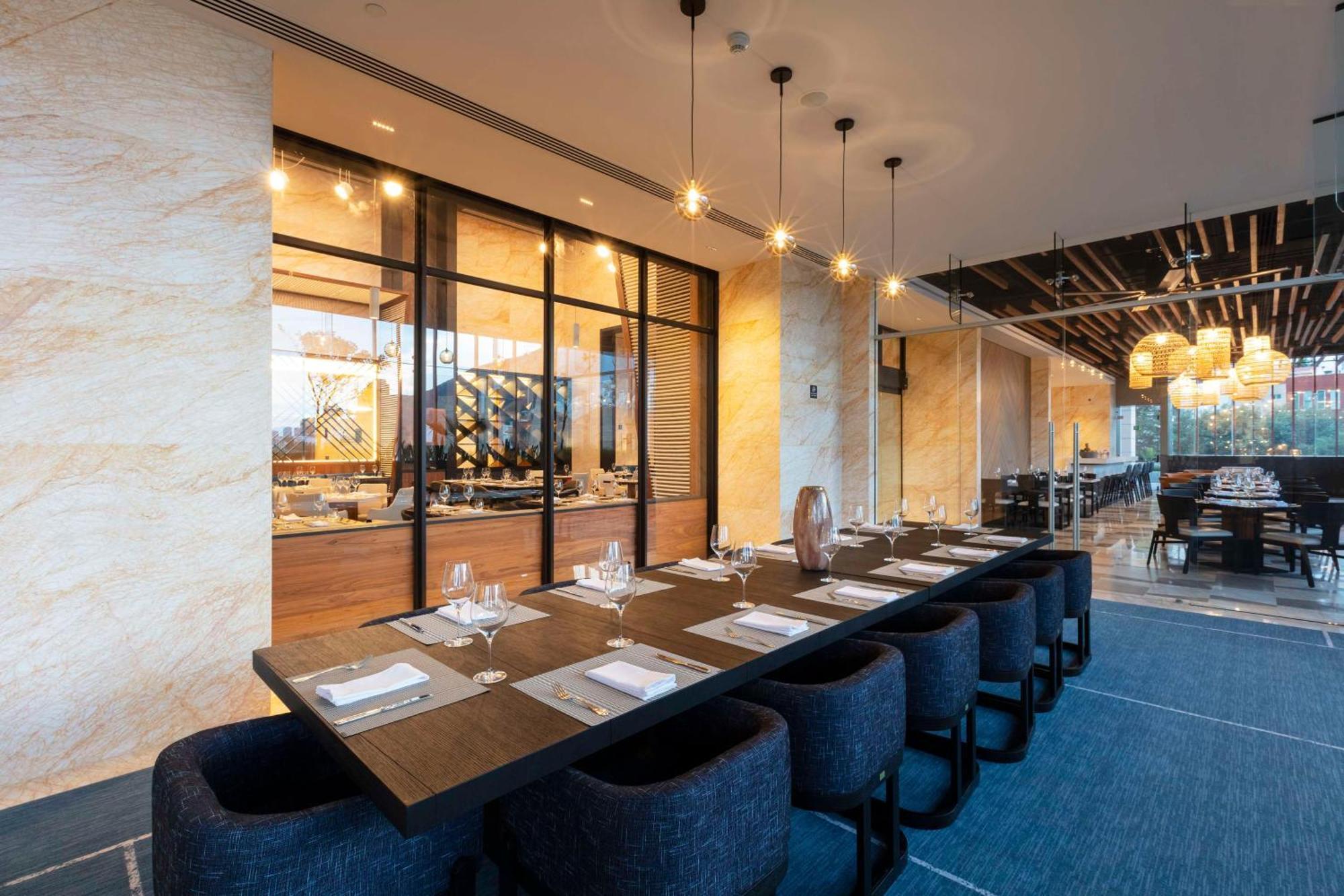 Hotel Hilton Valle Monterrey