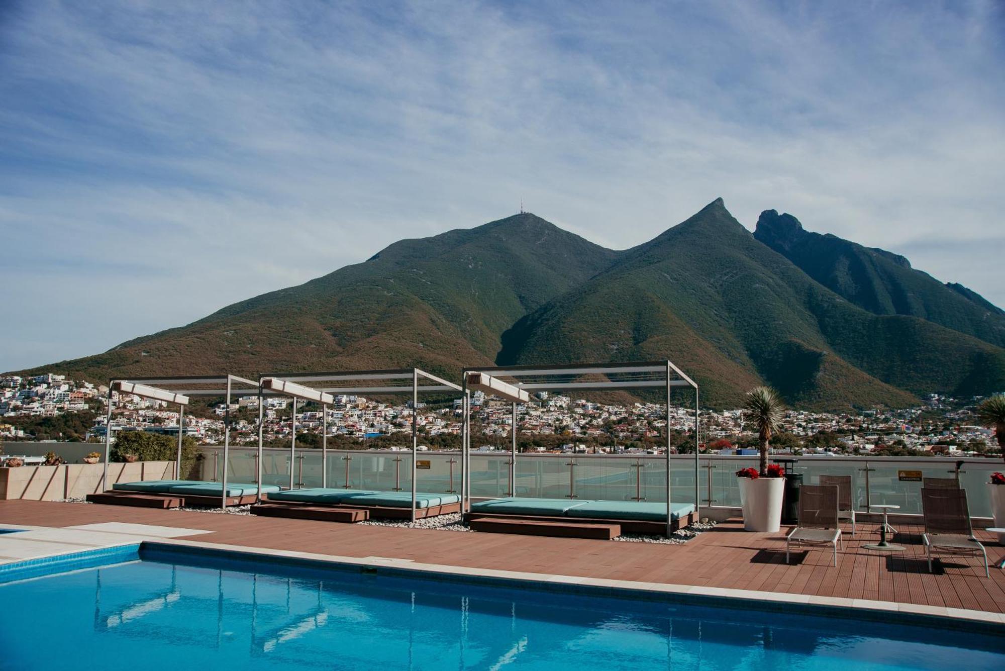 Apartamento Moderno Ubicacion Vistas Seguridad Y Estilo