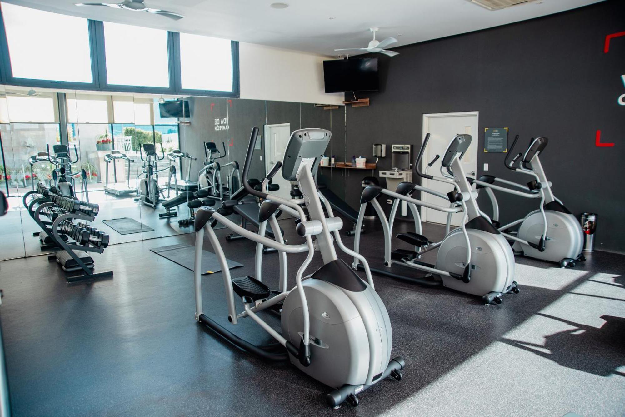 Apartamento Moderno Ubicacion Vistas Seguridad Y Estilo *