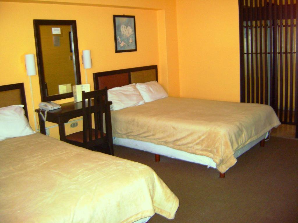 Le-gar 3* Monterrey
