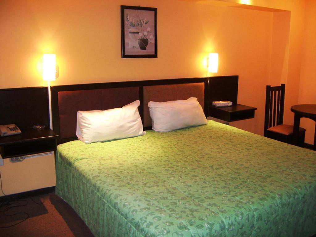 Le-gar 3* Monterrey