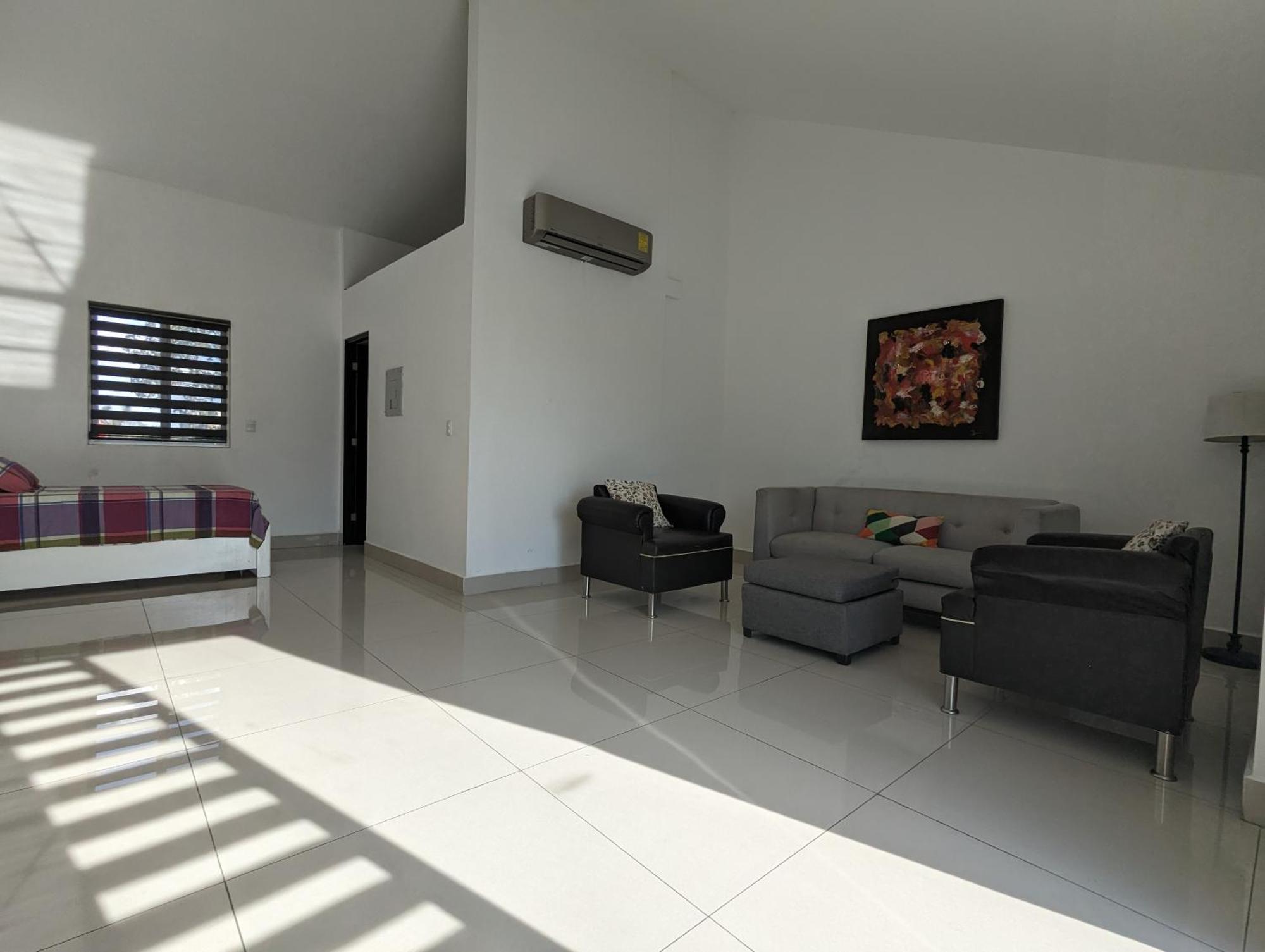 Mansion Cumbres Vista Panoramica Villa