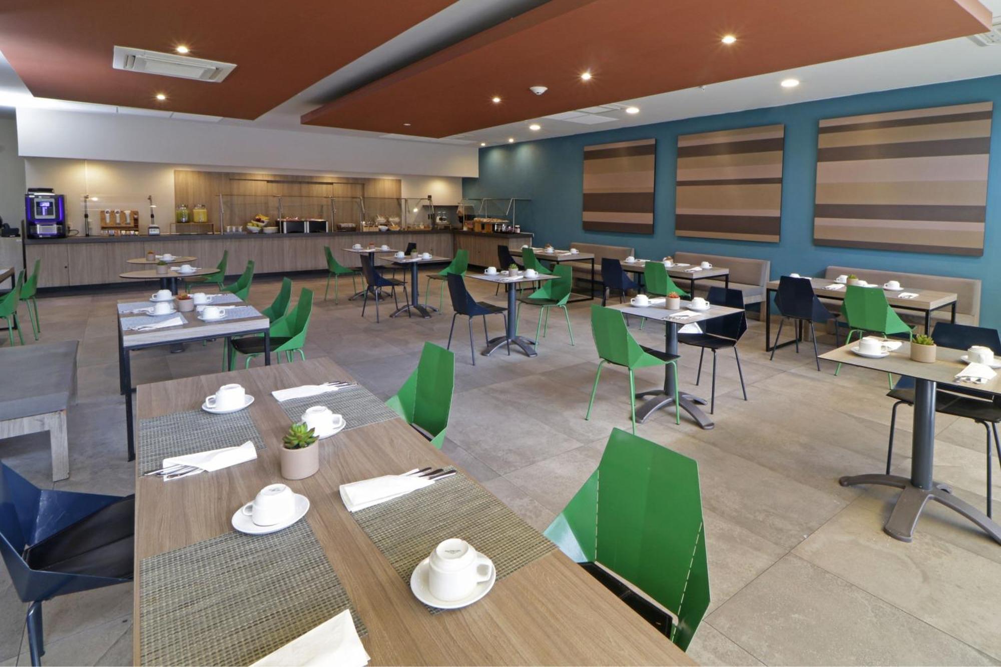 Galerías 4*
