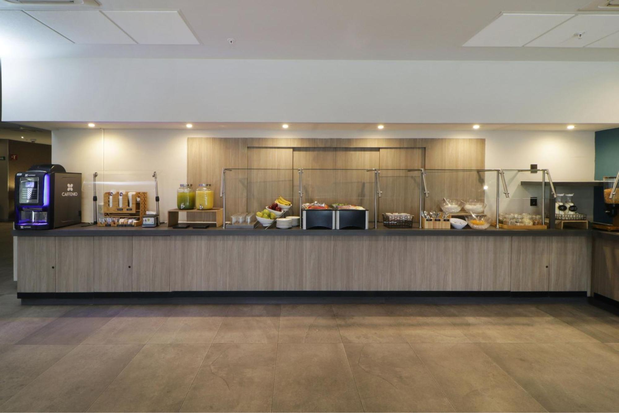 Galerías Hotel Monterrey