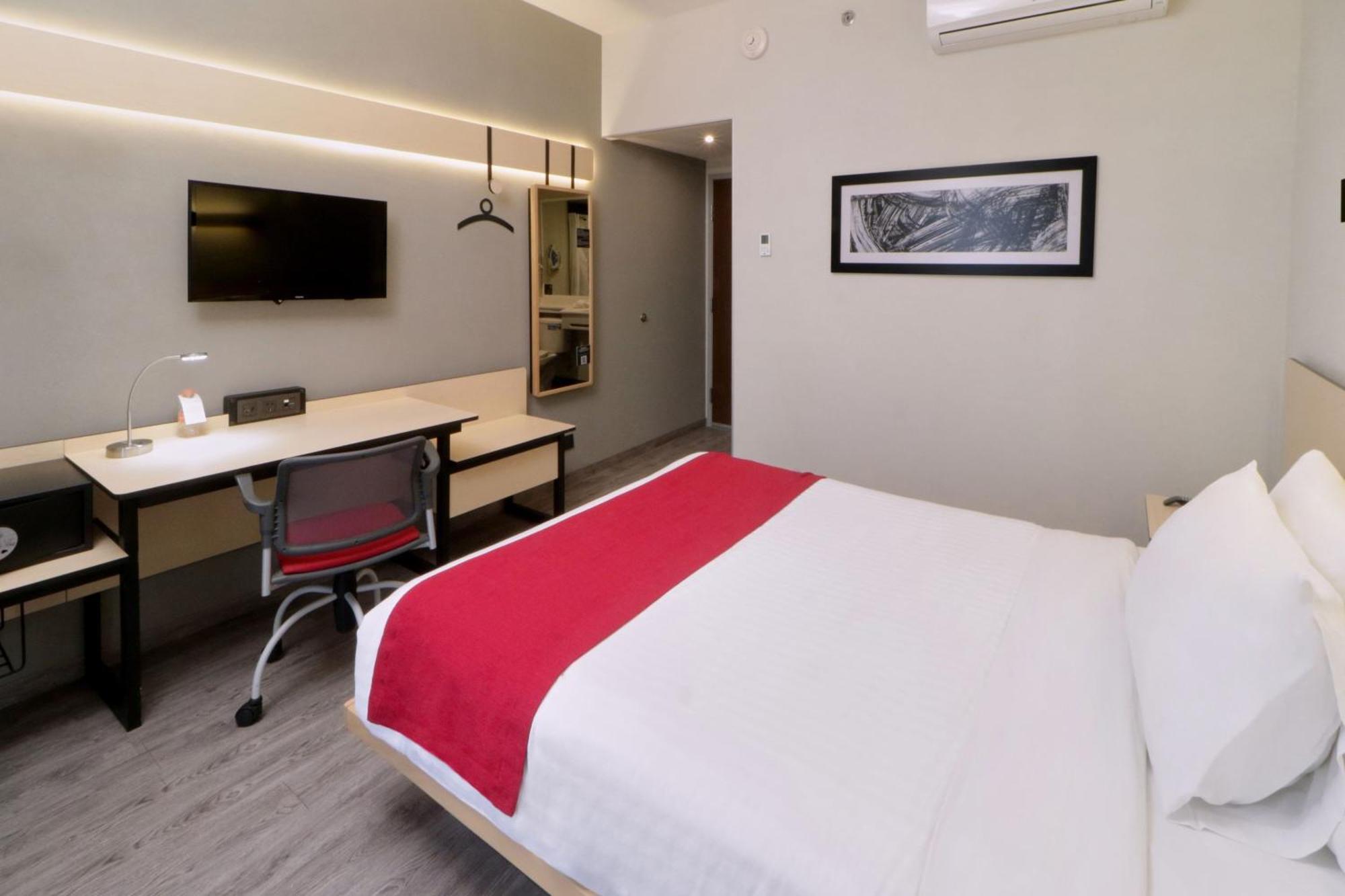 Galerías 4* Monterrey