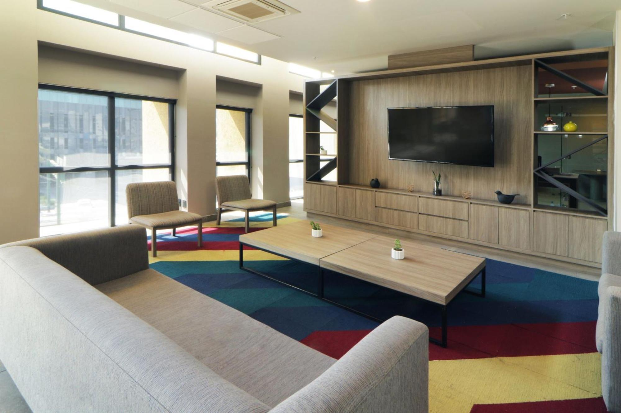 Galerías 4* Monterrey
