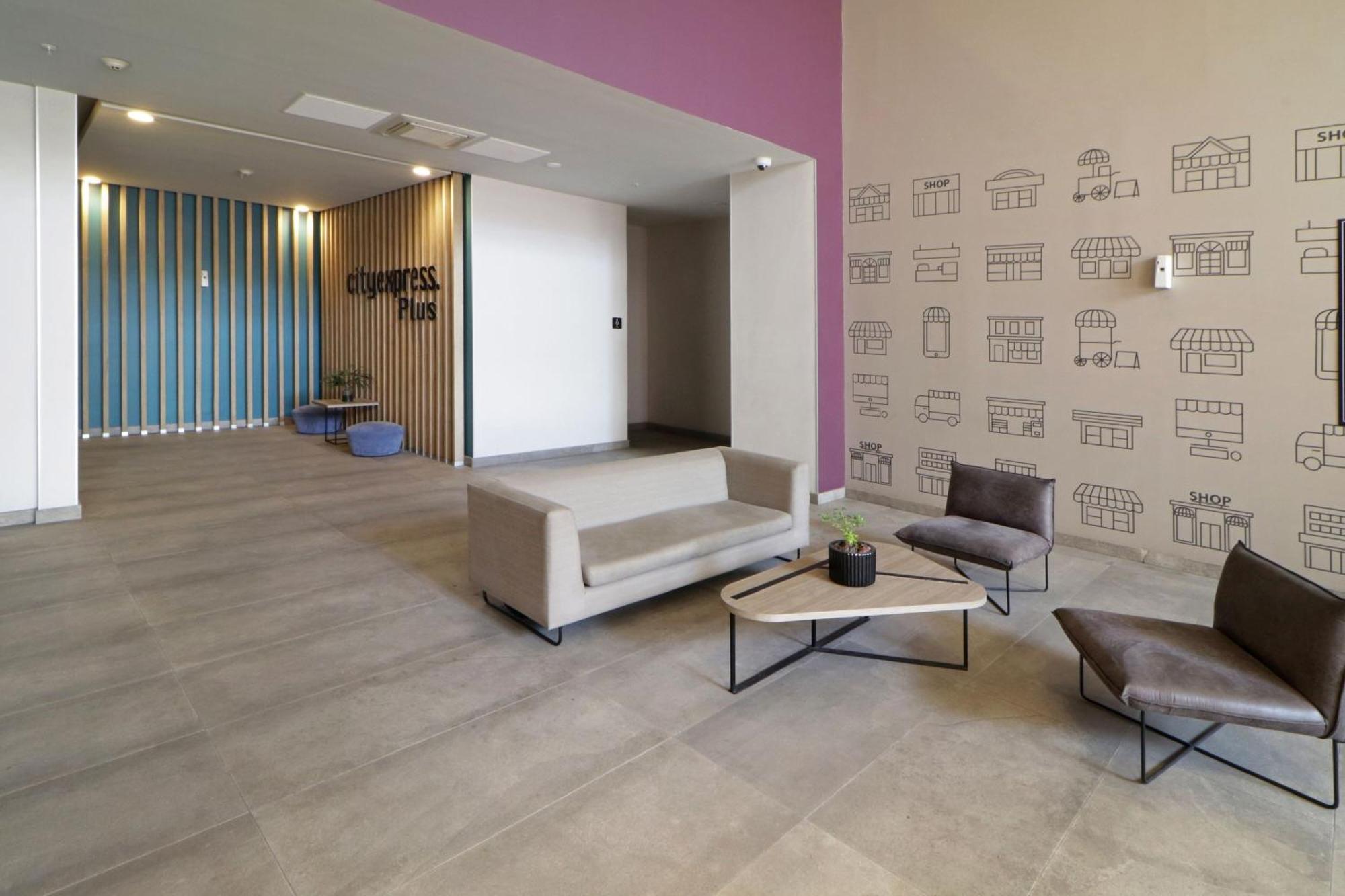 Hotel Galerías 4*