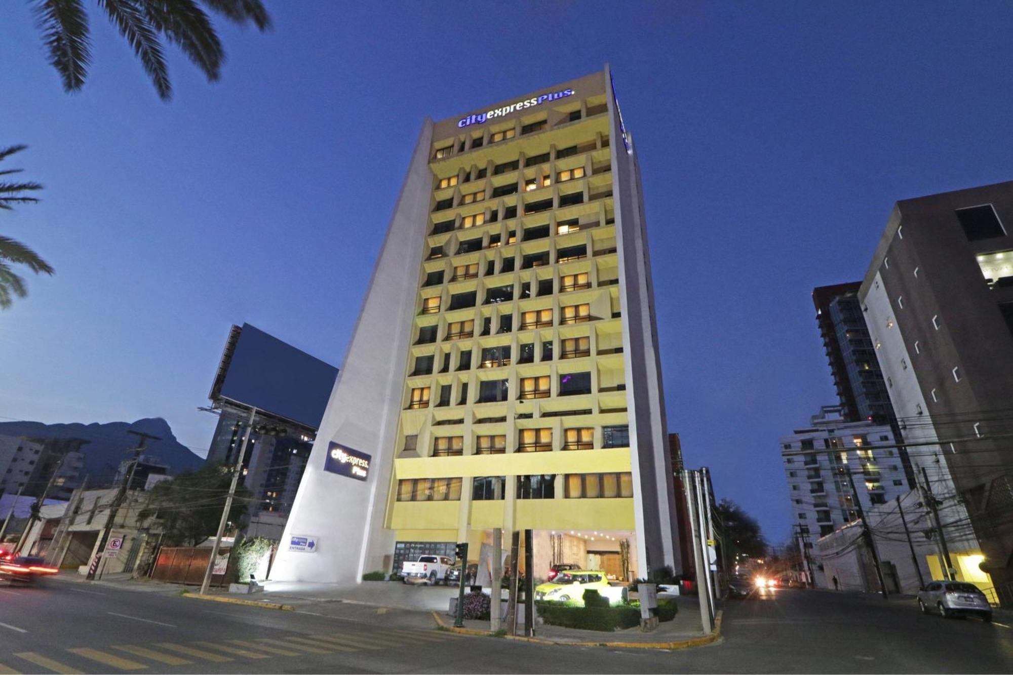Galerías 4* Monterrey