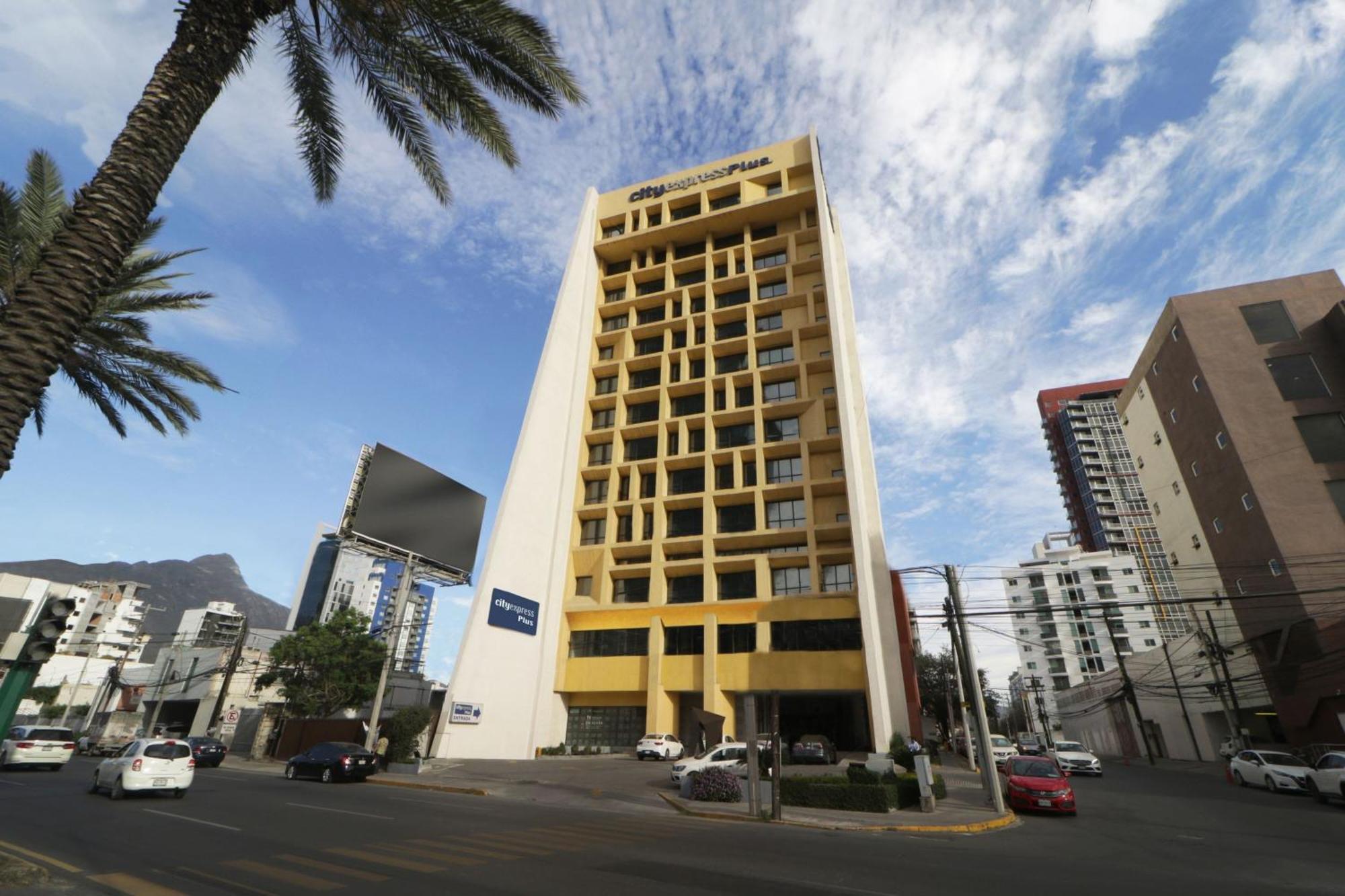 Galerías Monterrey