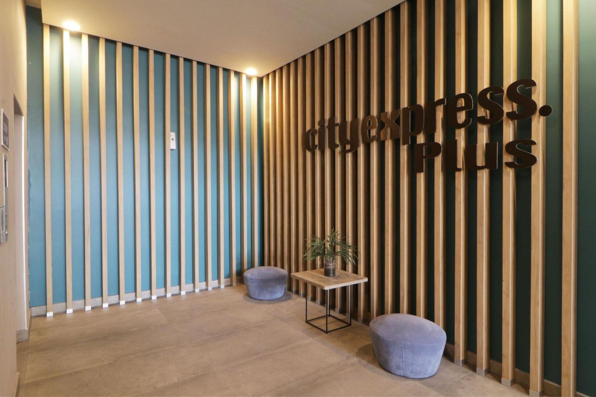 Galerías Hotel
