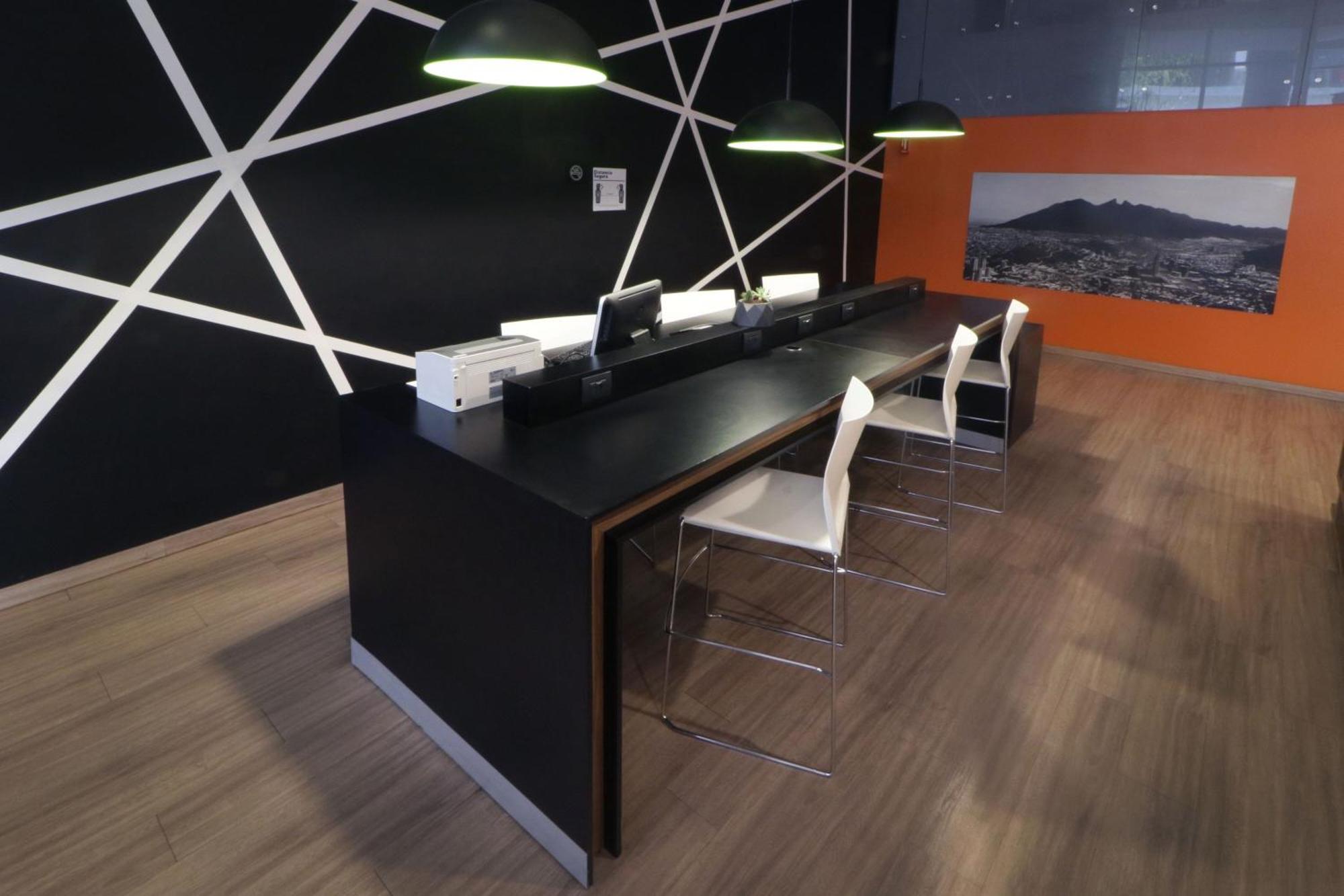 Express By Marriott Nuevo Sur Hotel Monterrey
