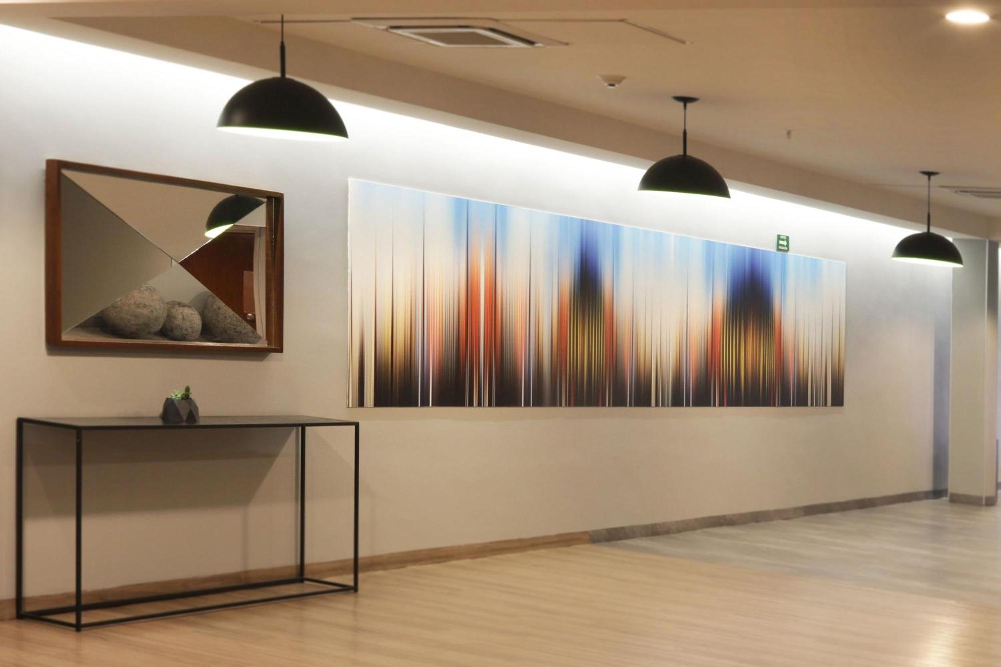 Express By Marriott Nuevo Sur Hotel 4*
