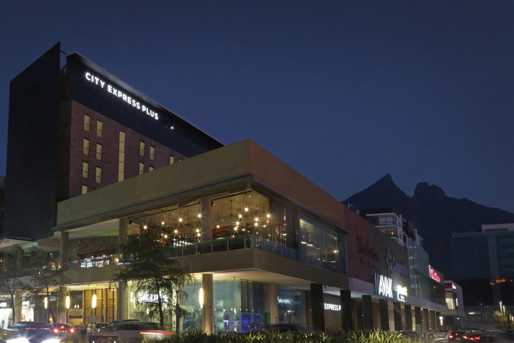 Express By Marriott Nuevo Sur