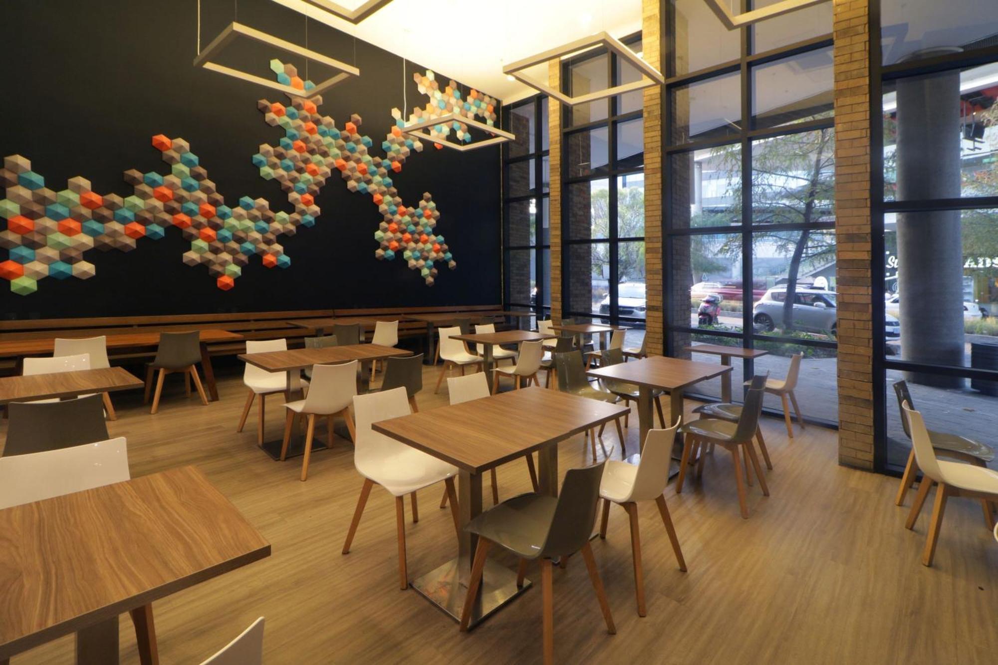 Express By Marriott Nuevo Sur