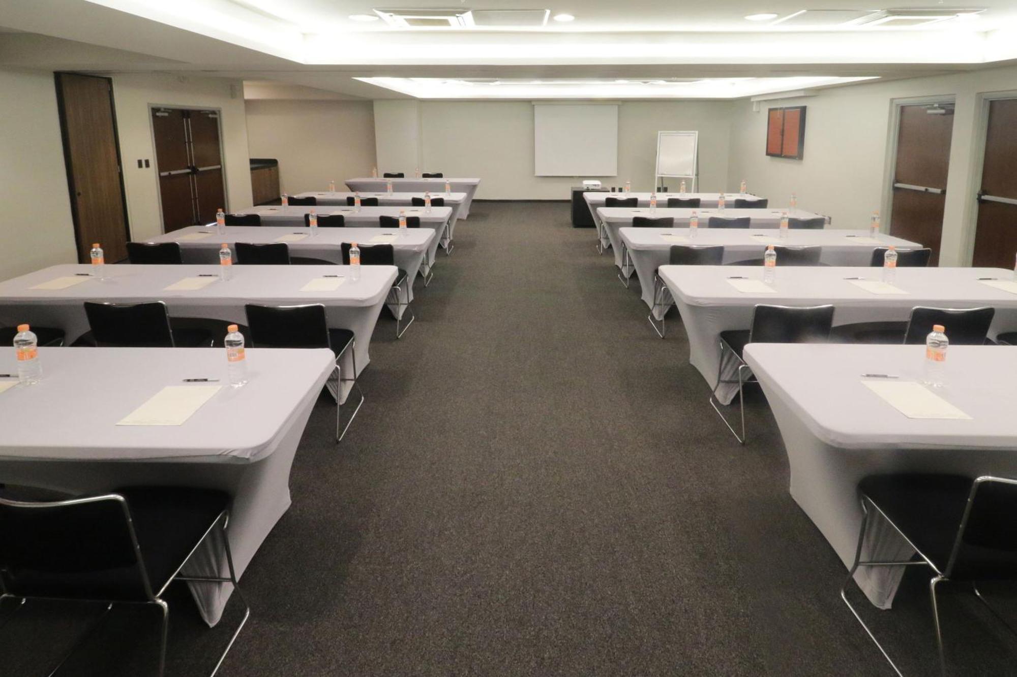 Express By Marriott Nuevo Sur