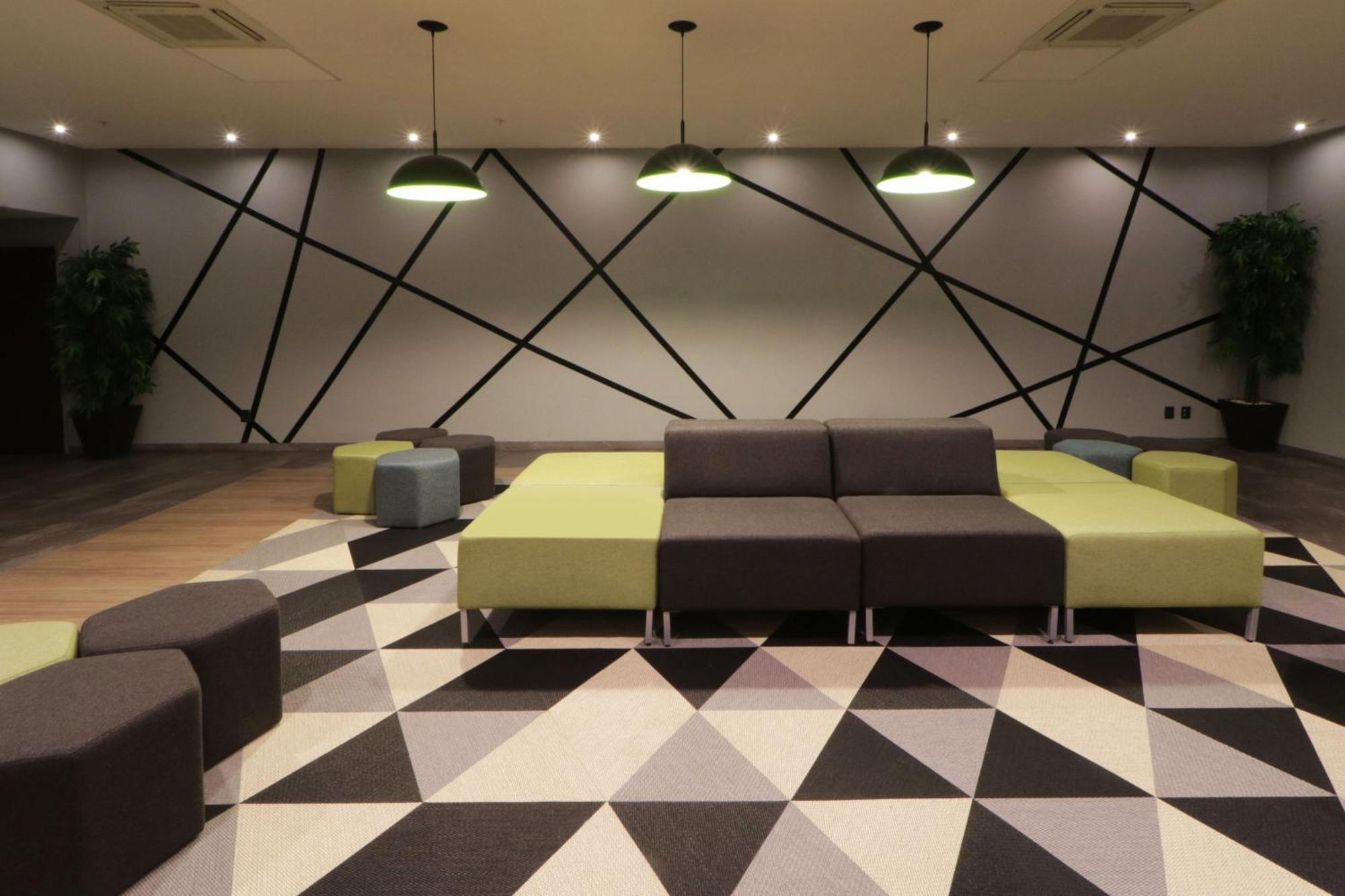 Express By Marriott Nuevo Sur Hotel Monterrey