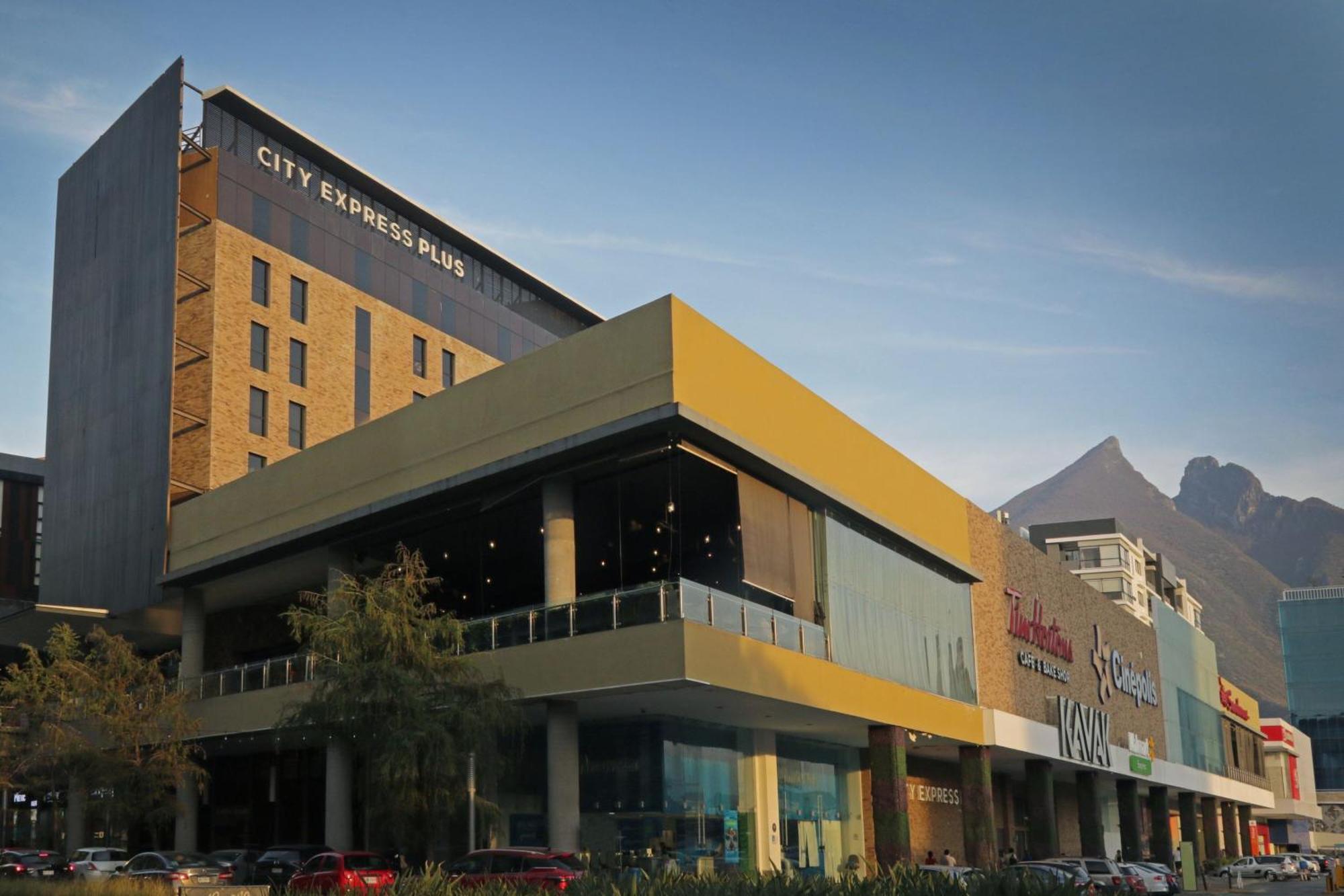 Express By Marriott Nuevo Sur 4*