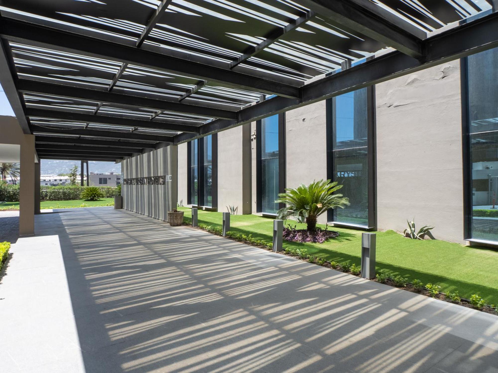 Krystal Urban San Jeronimo 4*